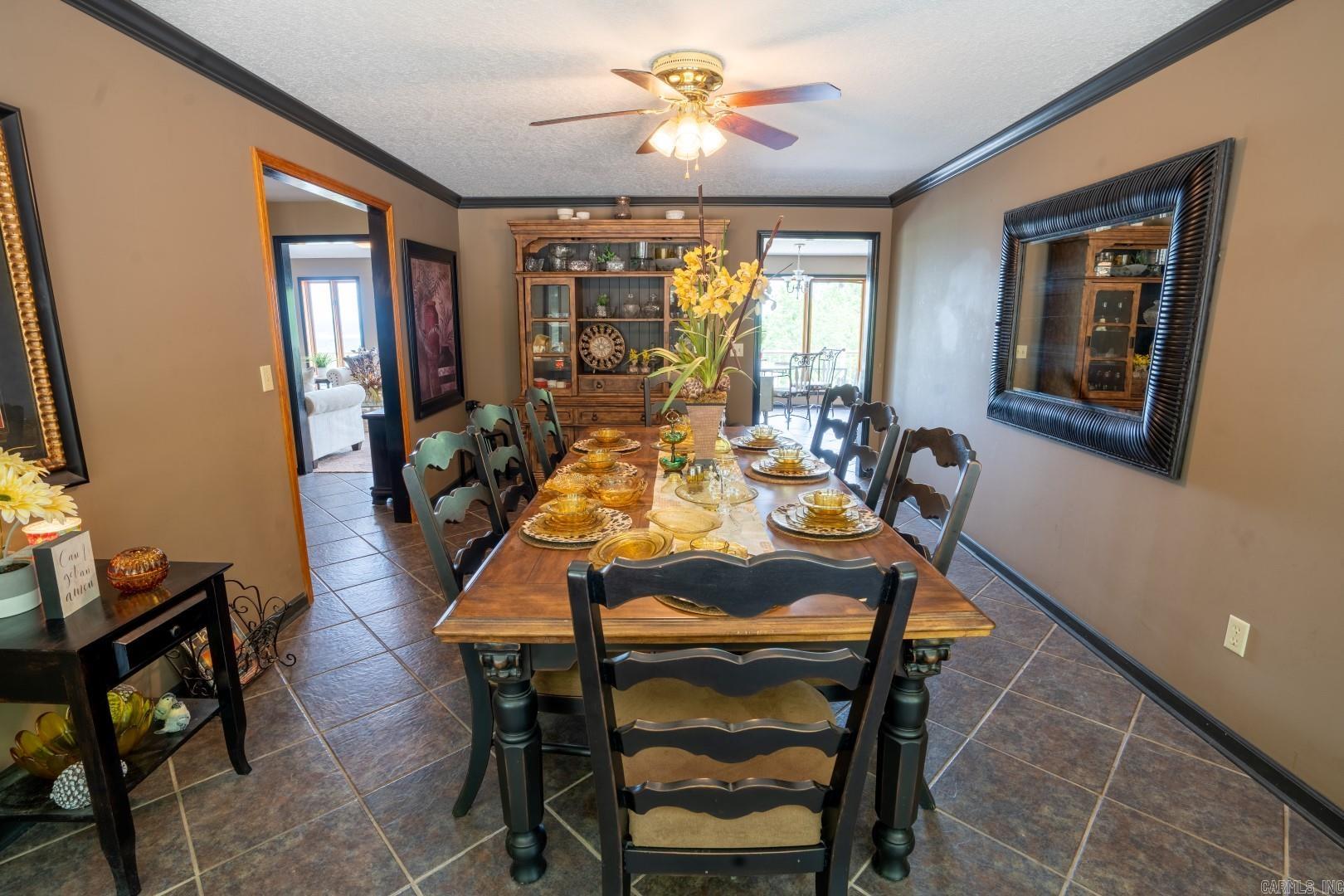 264  Zebulin  Heber Springs, AR