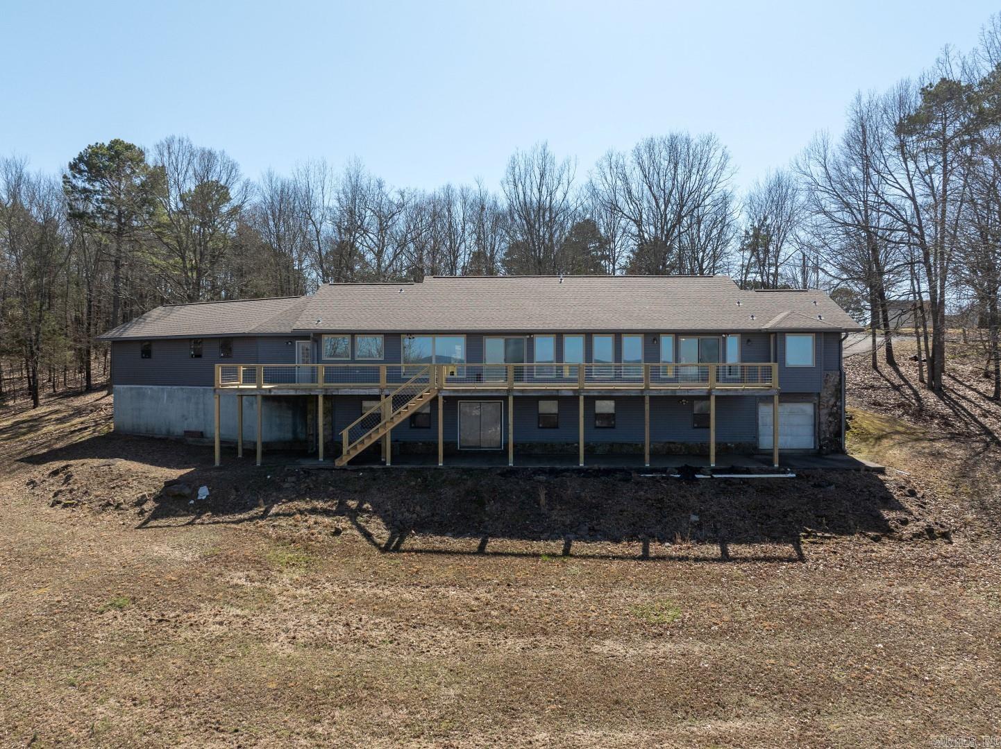 264  Zebulin  Heber Springs, AR