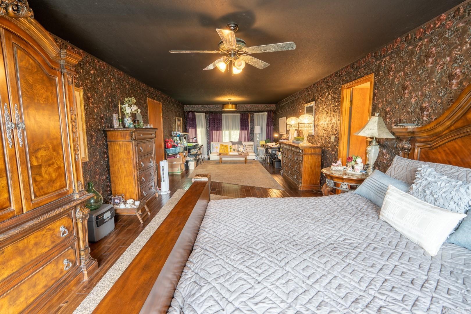 264  Zebulin  Heber Springs, AR