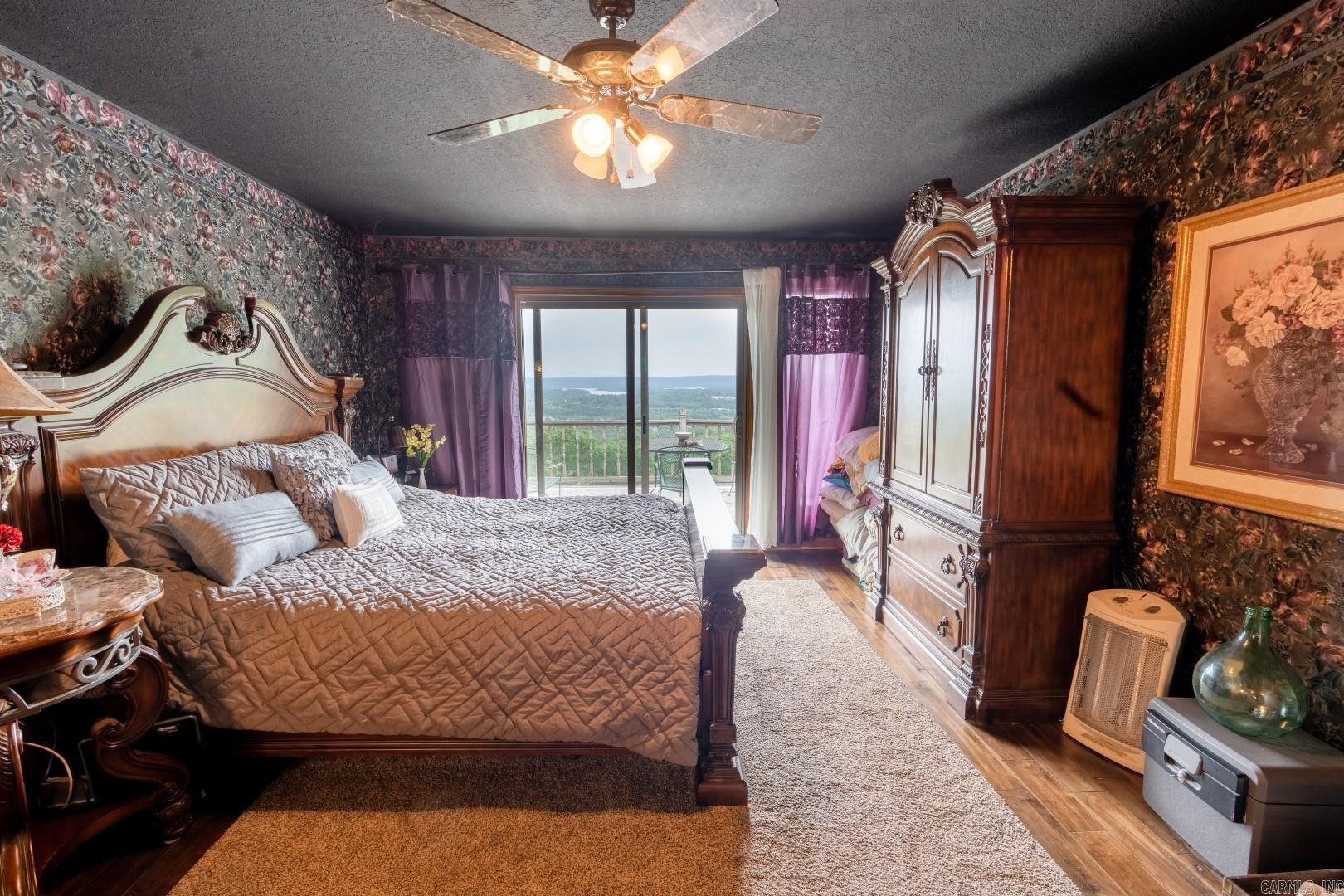 264  Zebulin  Heber Springs, AR