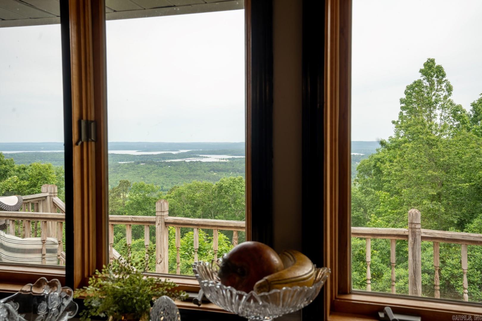 264  Zebulin  Heber Springs, AR