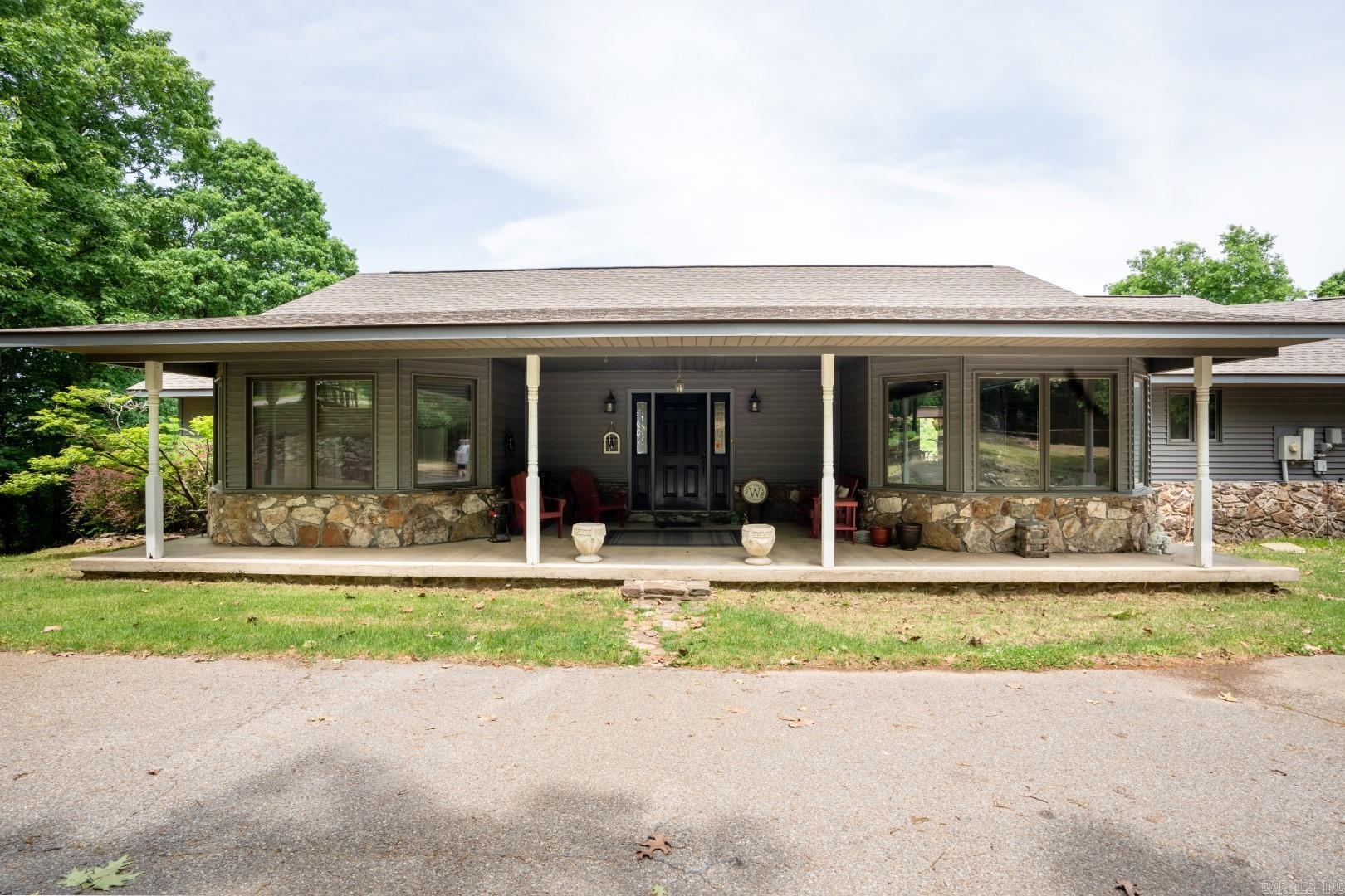 264  Zebulin  Heber Springs, AR