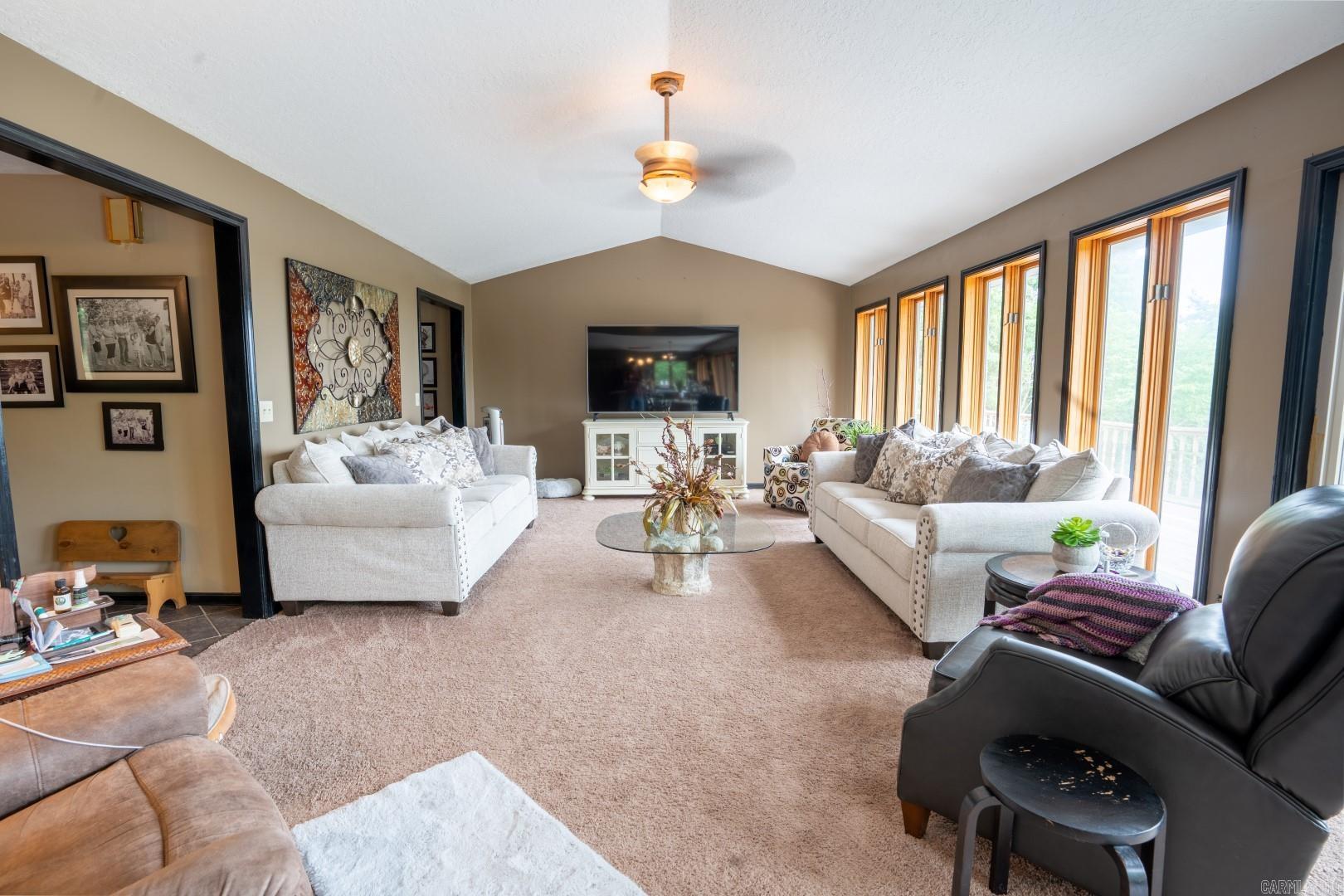 264  Zebulin  Heber Springs, AR