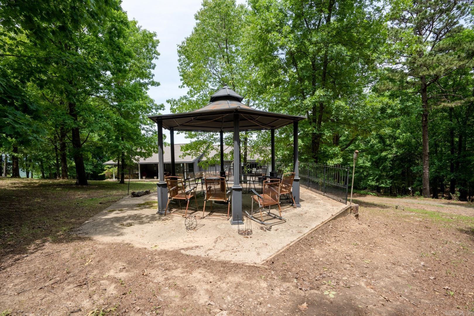 264  Zebulin  Heber Springs, AR