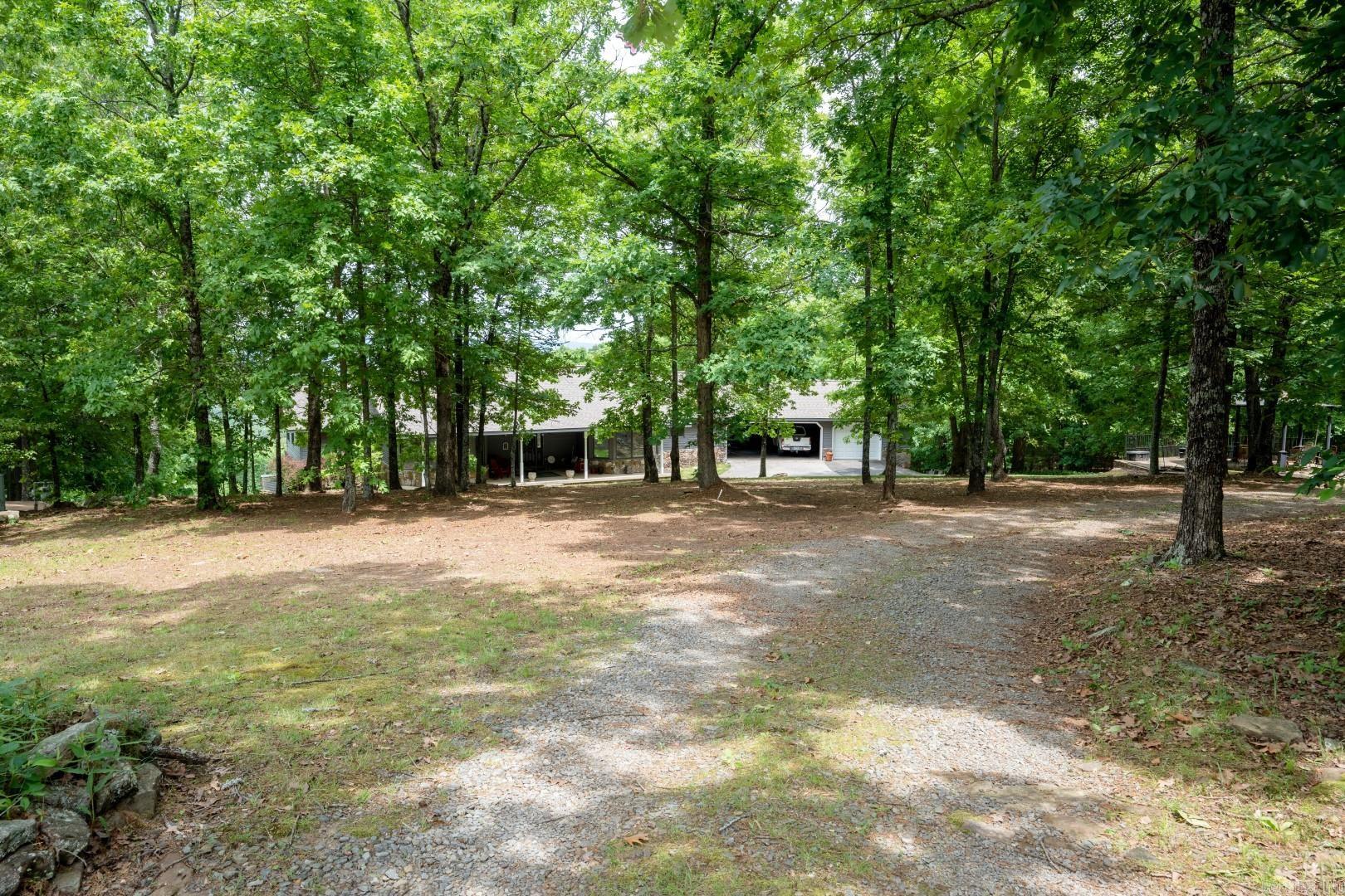 264  Zebulin  Heber Springs, AR