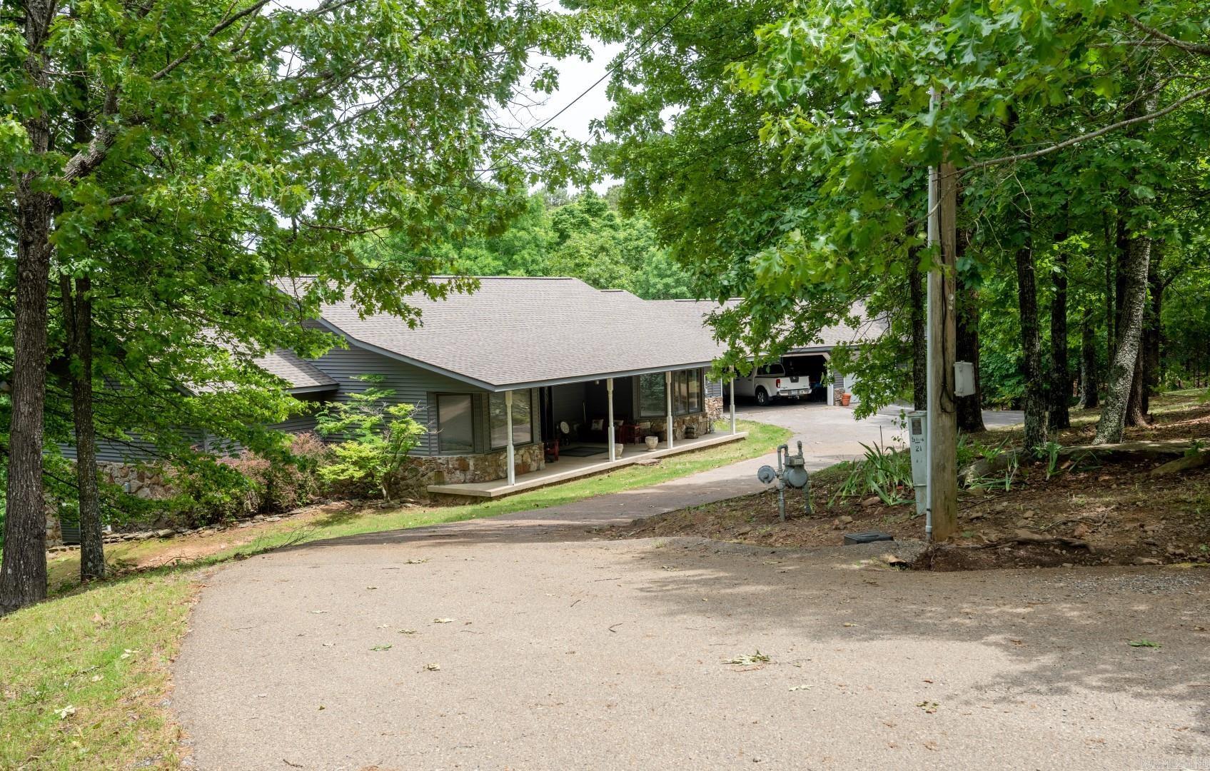 264  Zebulin  Heber Springs, AR
