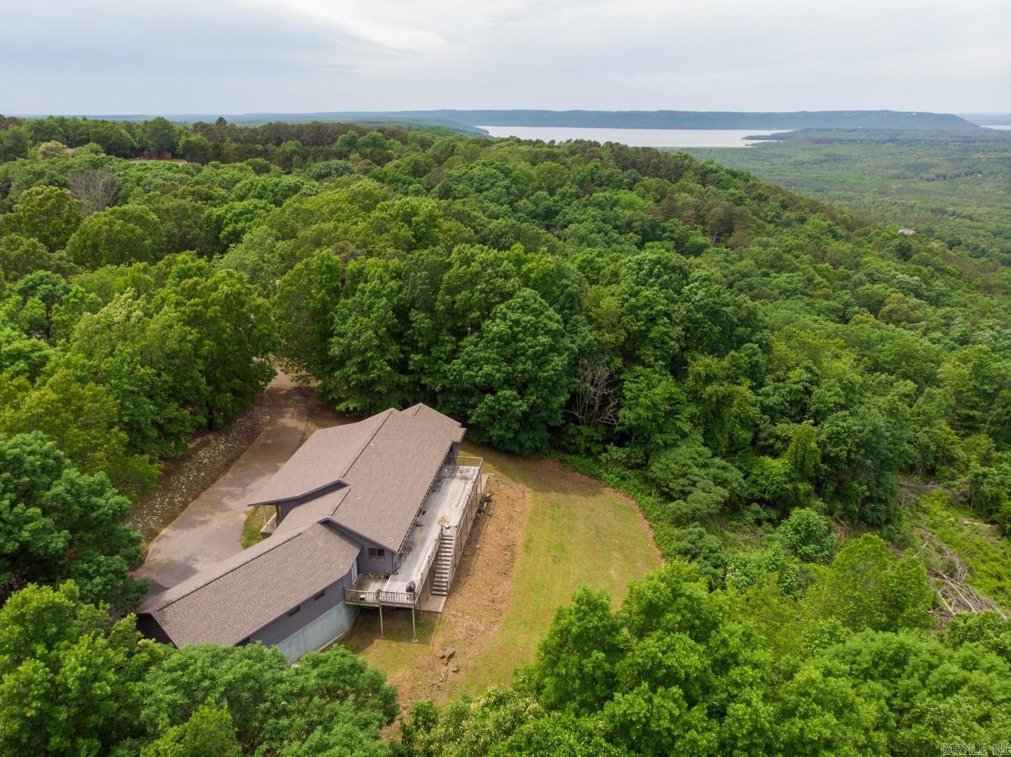 264  Zebulin  Heber Springs, AR