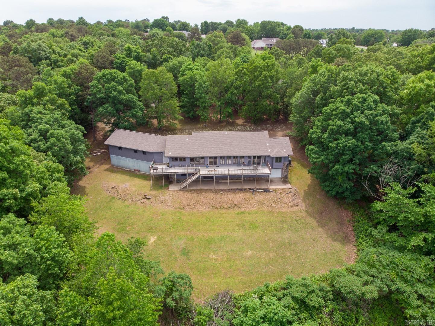 264  Zebulin  Heber Springs, AR
