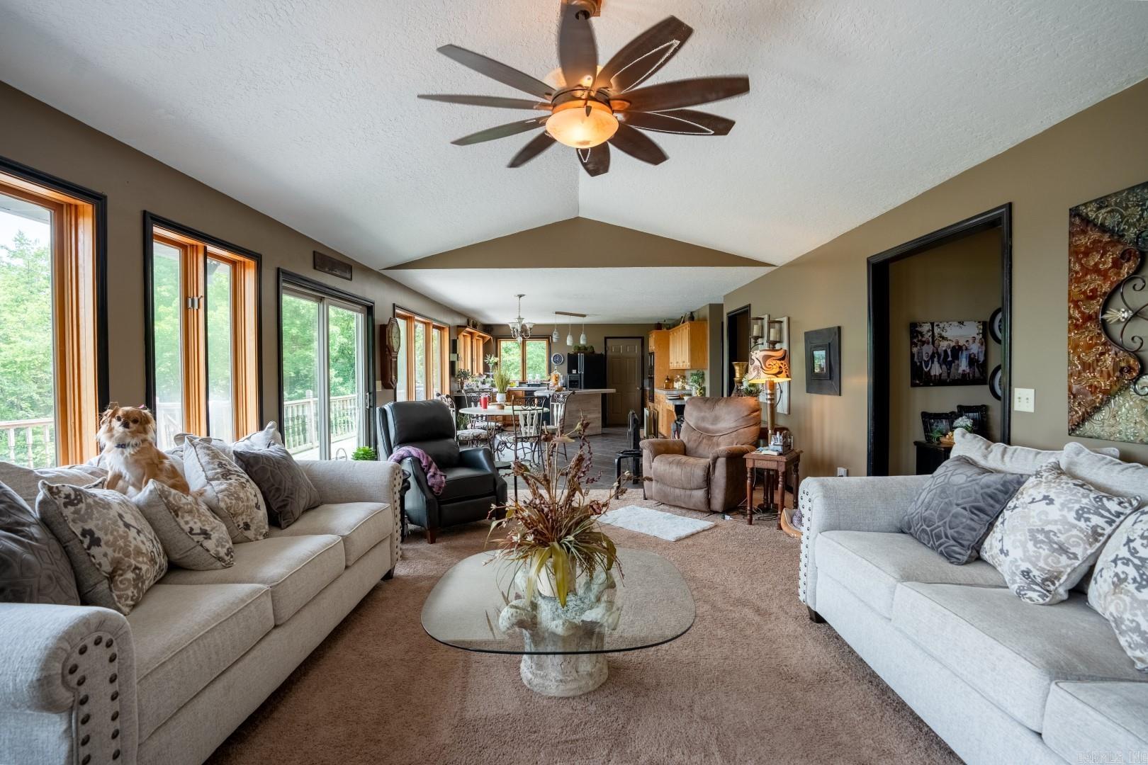 264  Zebulin  Heber Springs, AR
