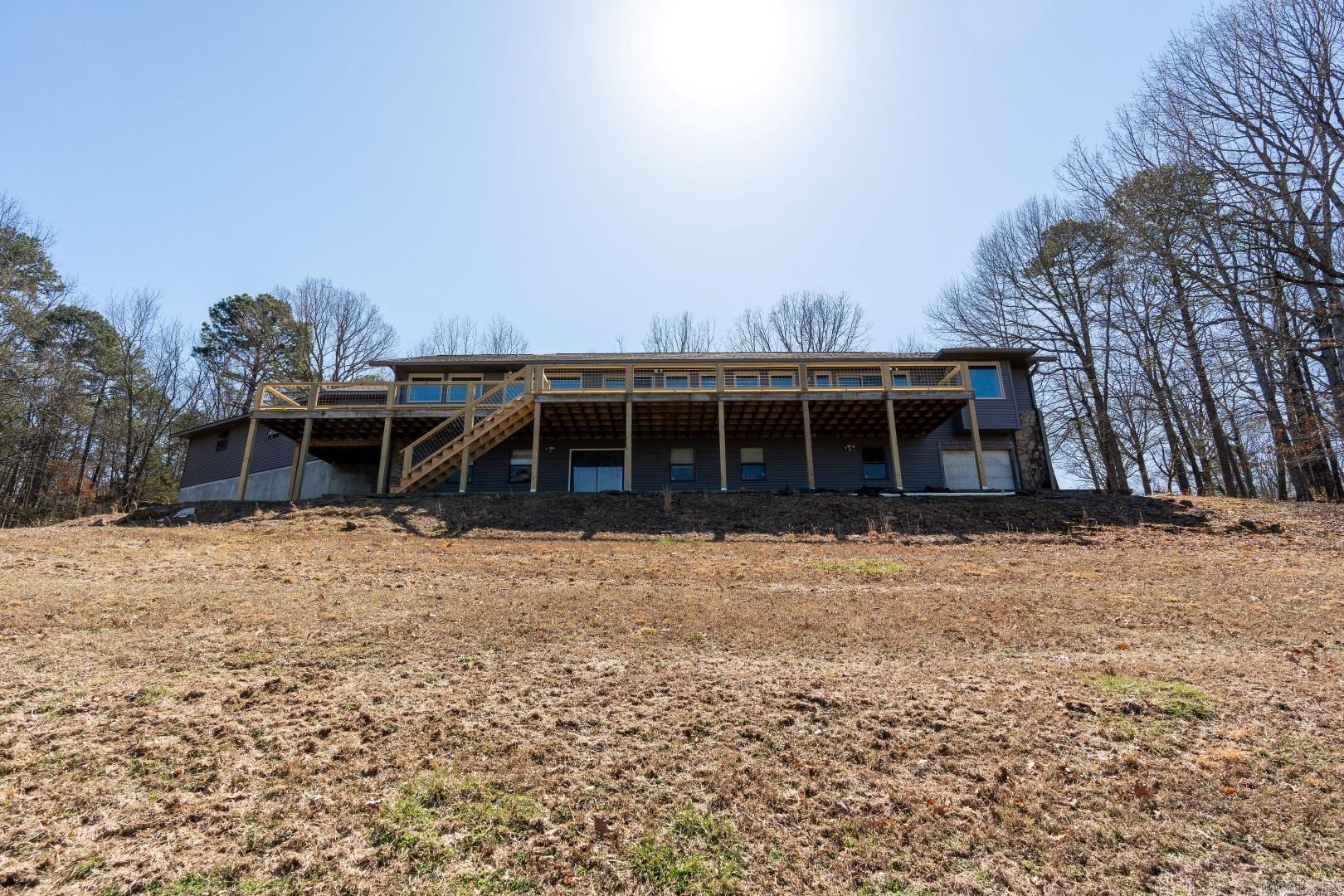 264  Zebulin  Heber Springs, AR