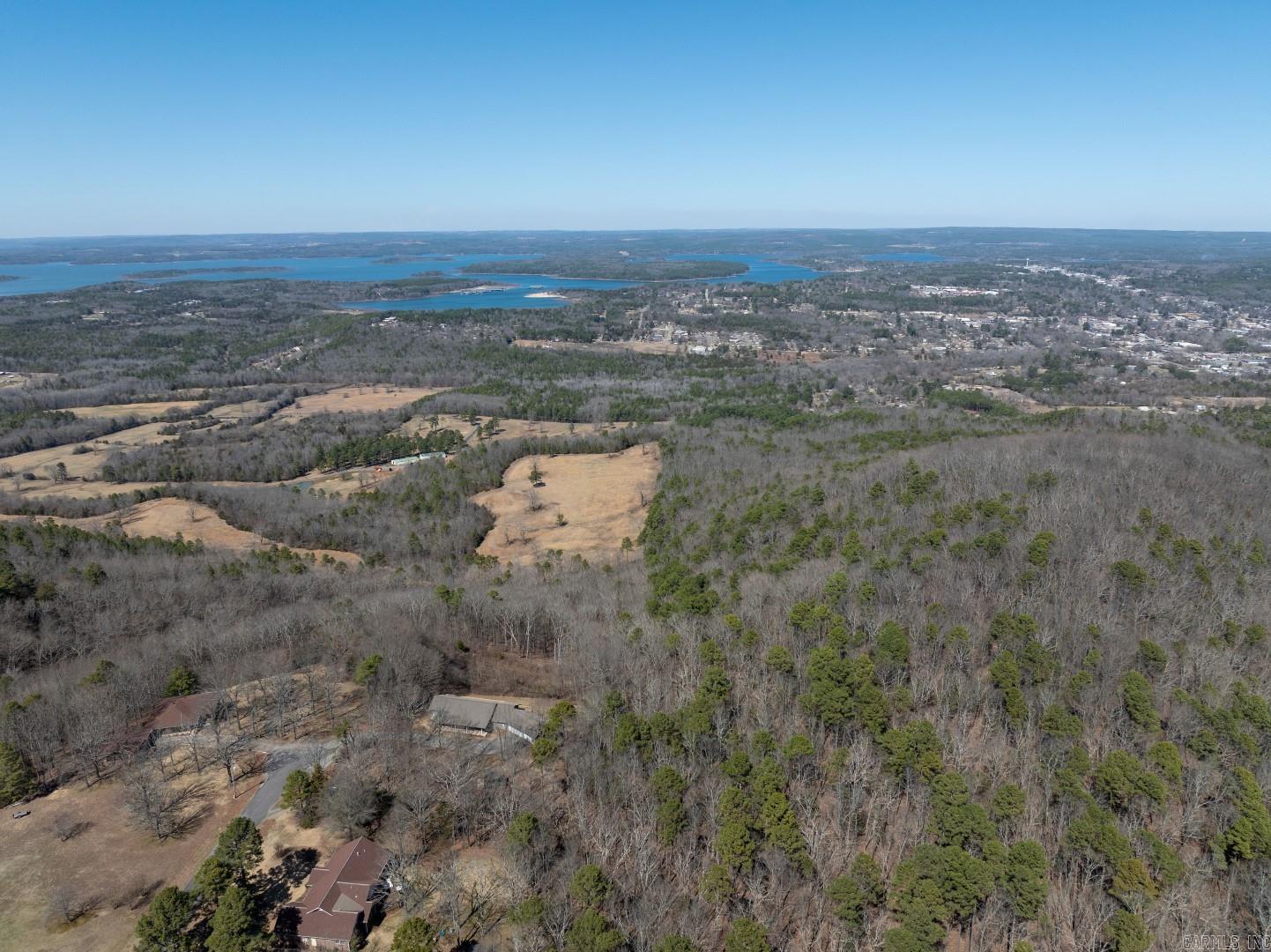 264  Zebulin  Heber Springs, AR
