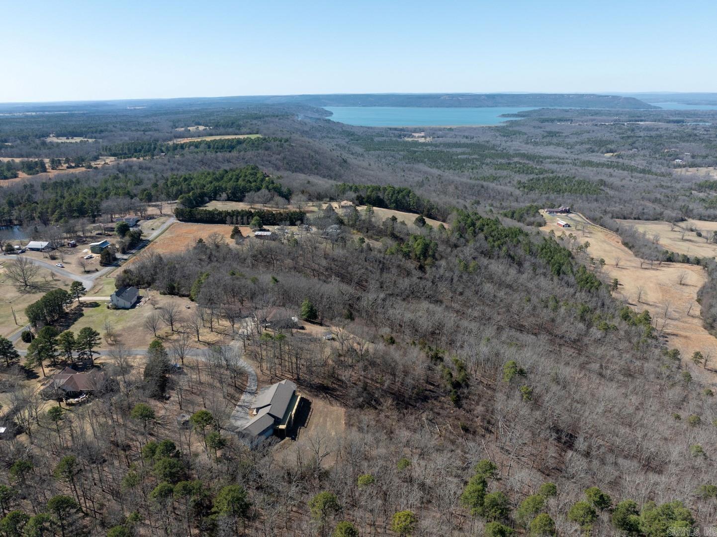 264  Zebulin  Heber Springs, AR