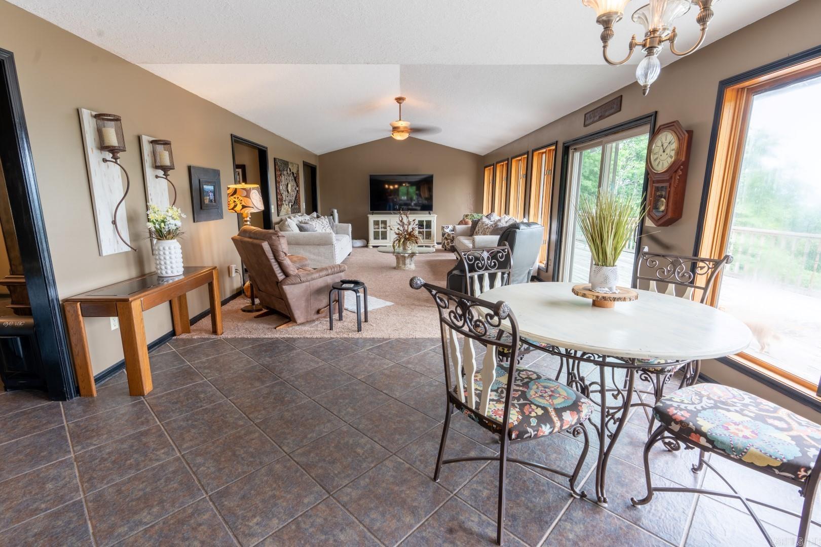 264  Zebulin  Heber Springs, AR