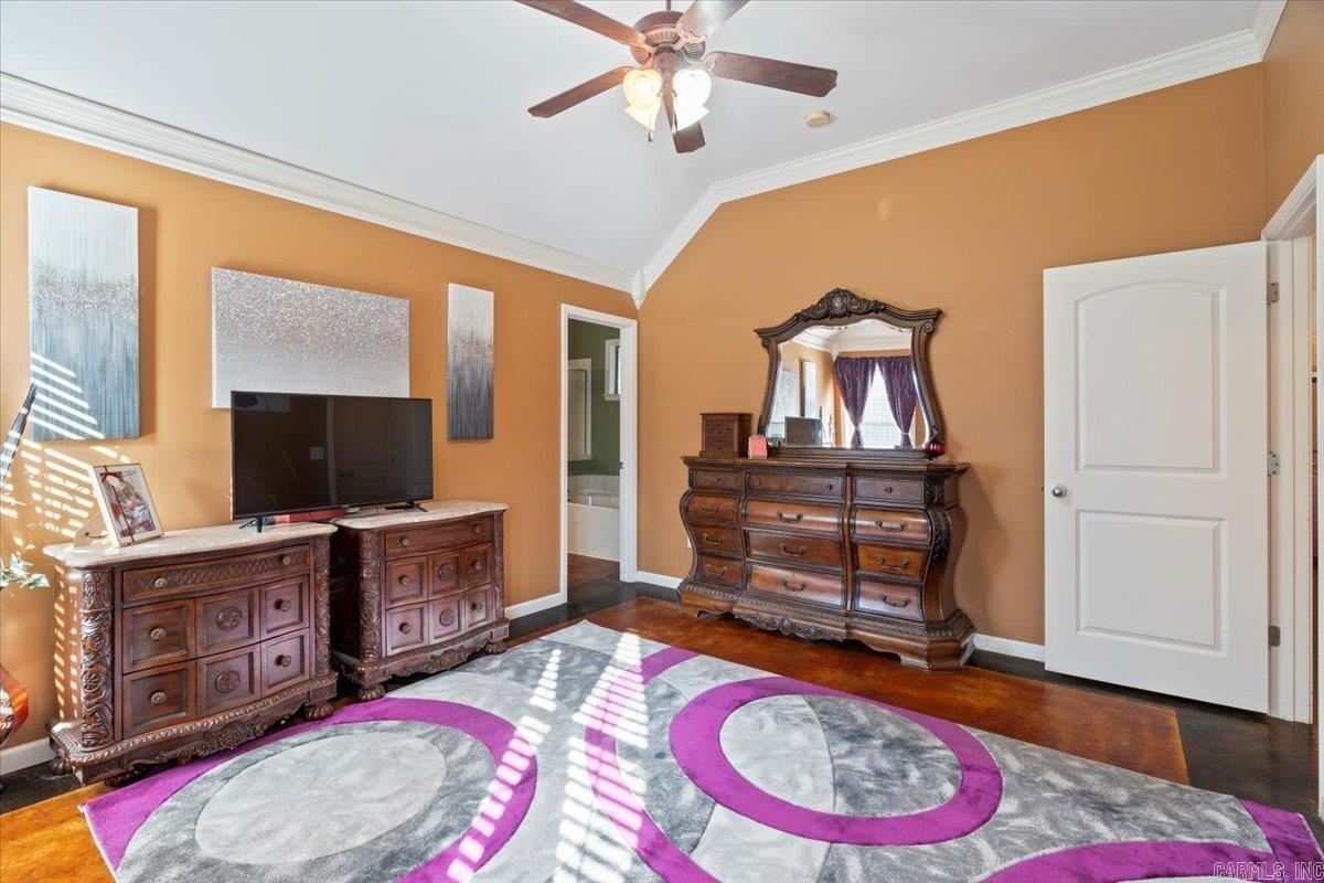 834  Bayou Vista Drive  Marion, AR