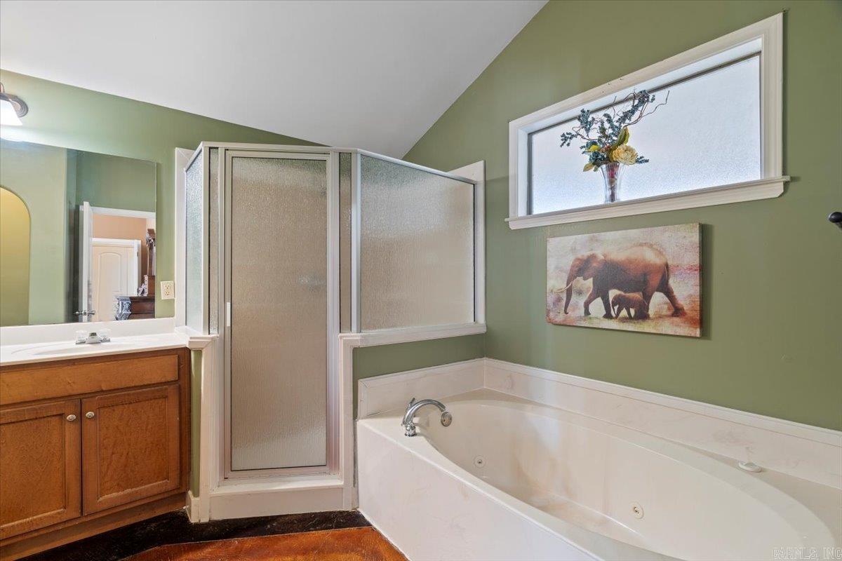 834  Bayou Vista Drive  Marion, AR