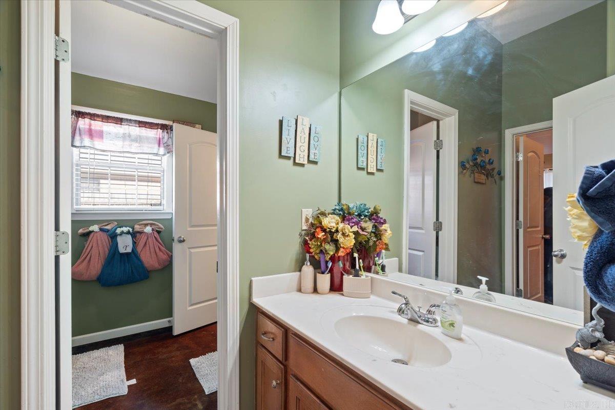 834  Bayou Vista Drive  Marion, AR