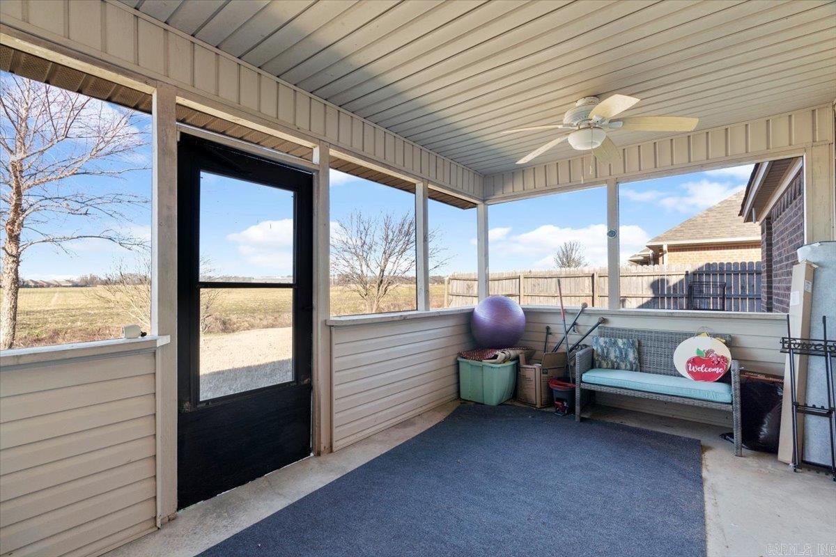 834  Bayou Vista Drive  Marion, AR