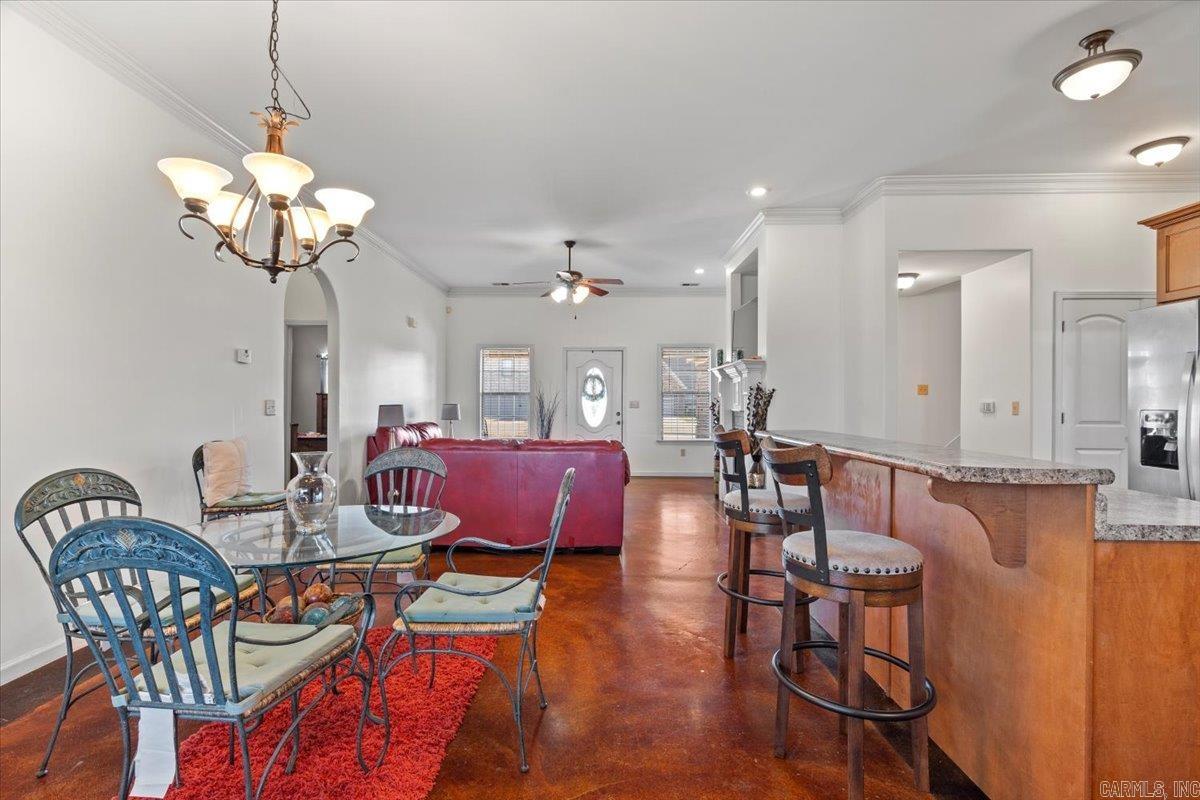 834  Bayou Vista Drive  Marion, AR