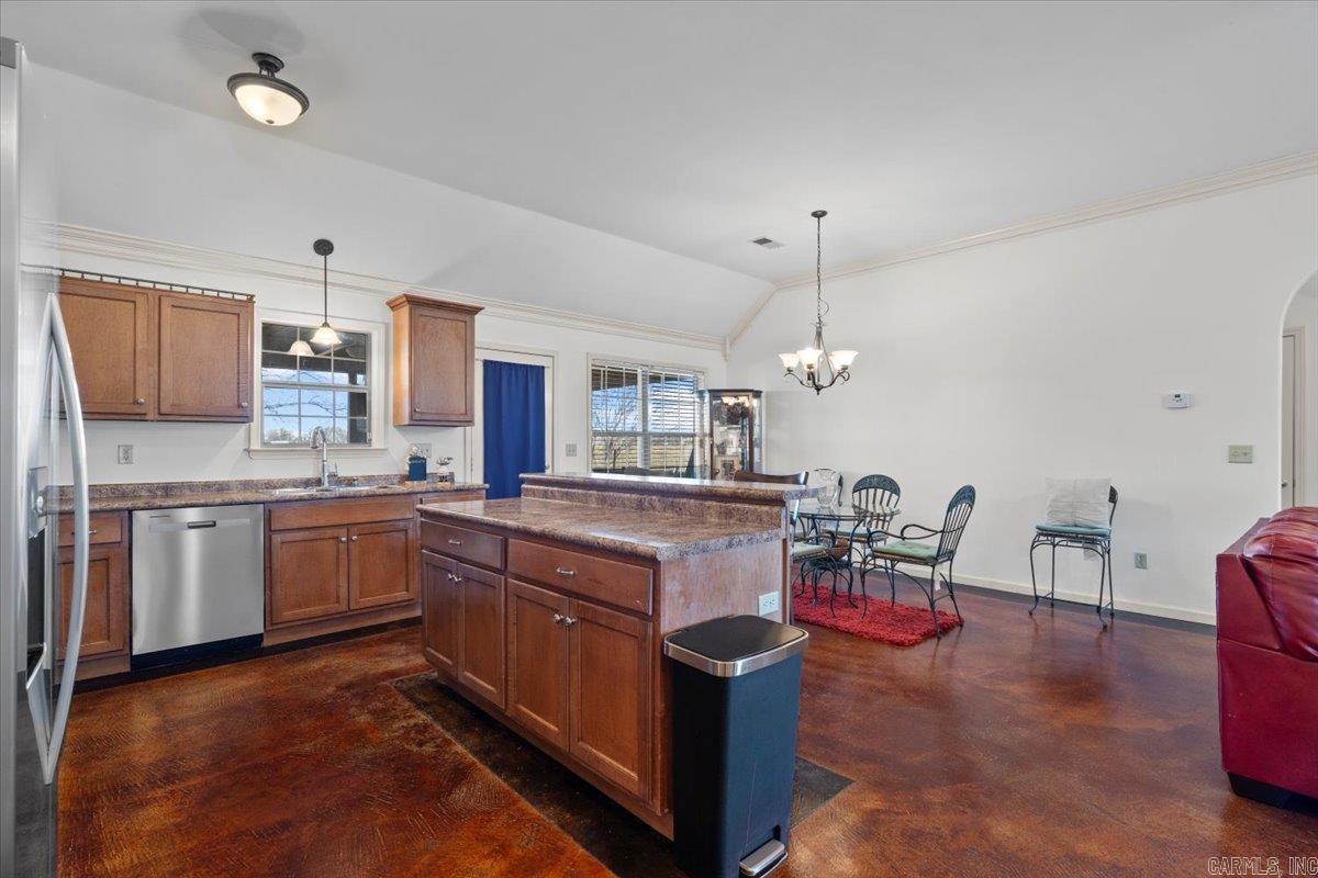 834  Bayou Vista Drive  Marion, AR