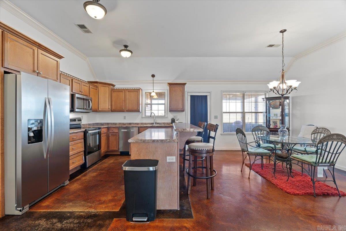 834  Bayou Vista Drive  Marion, AR