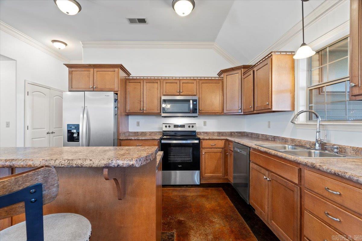 834  Bayou Vista Drive  Marion, AR