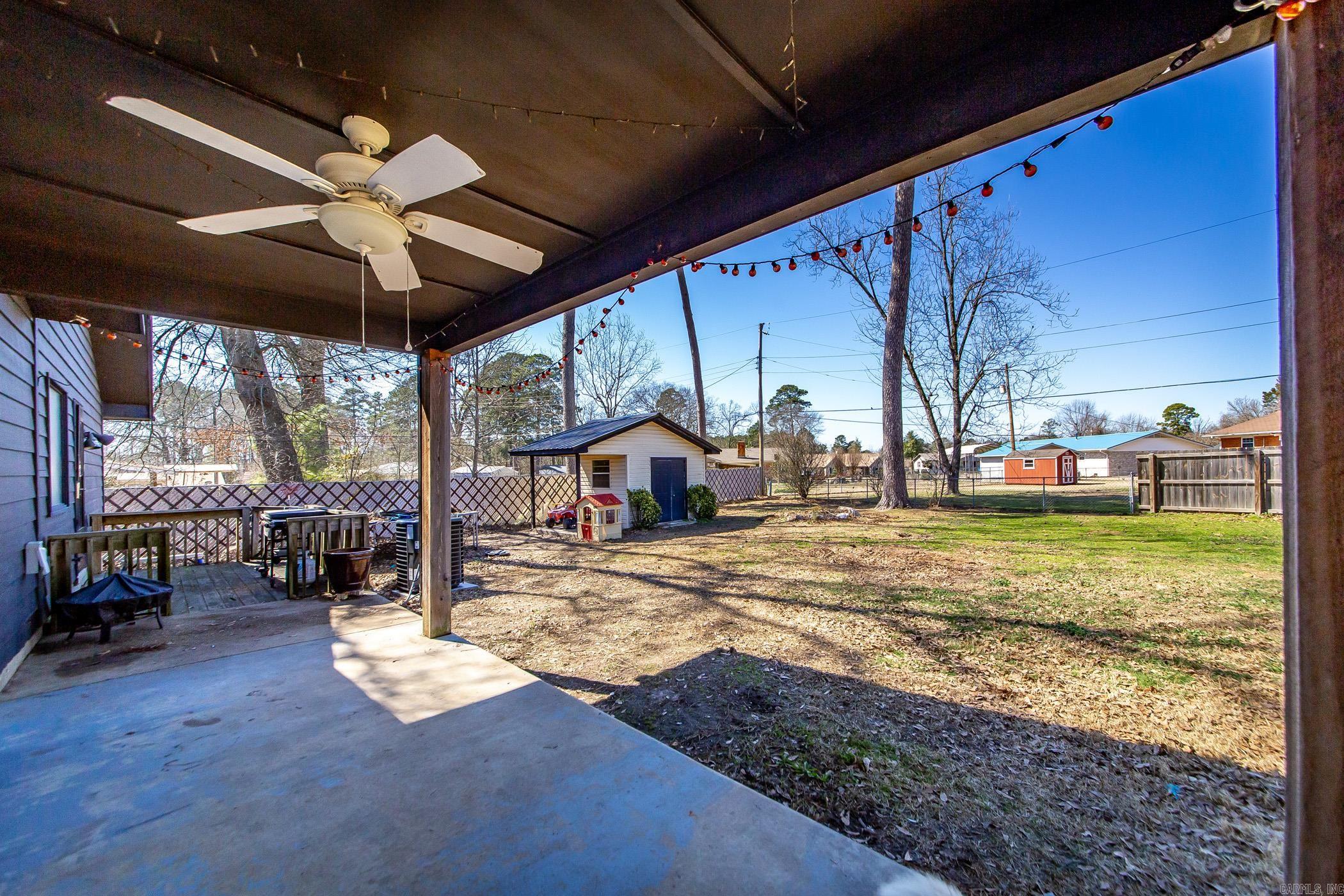 2322  Southgate  Malvern, AR