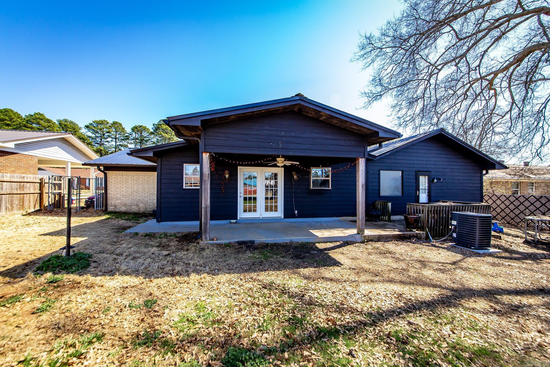2322  Southgate  Malvern, AR
