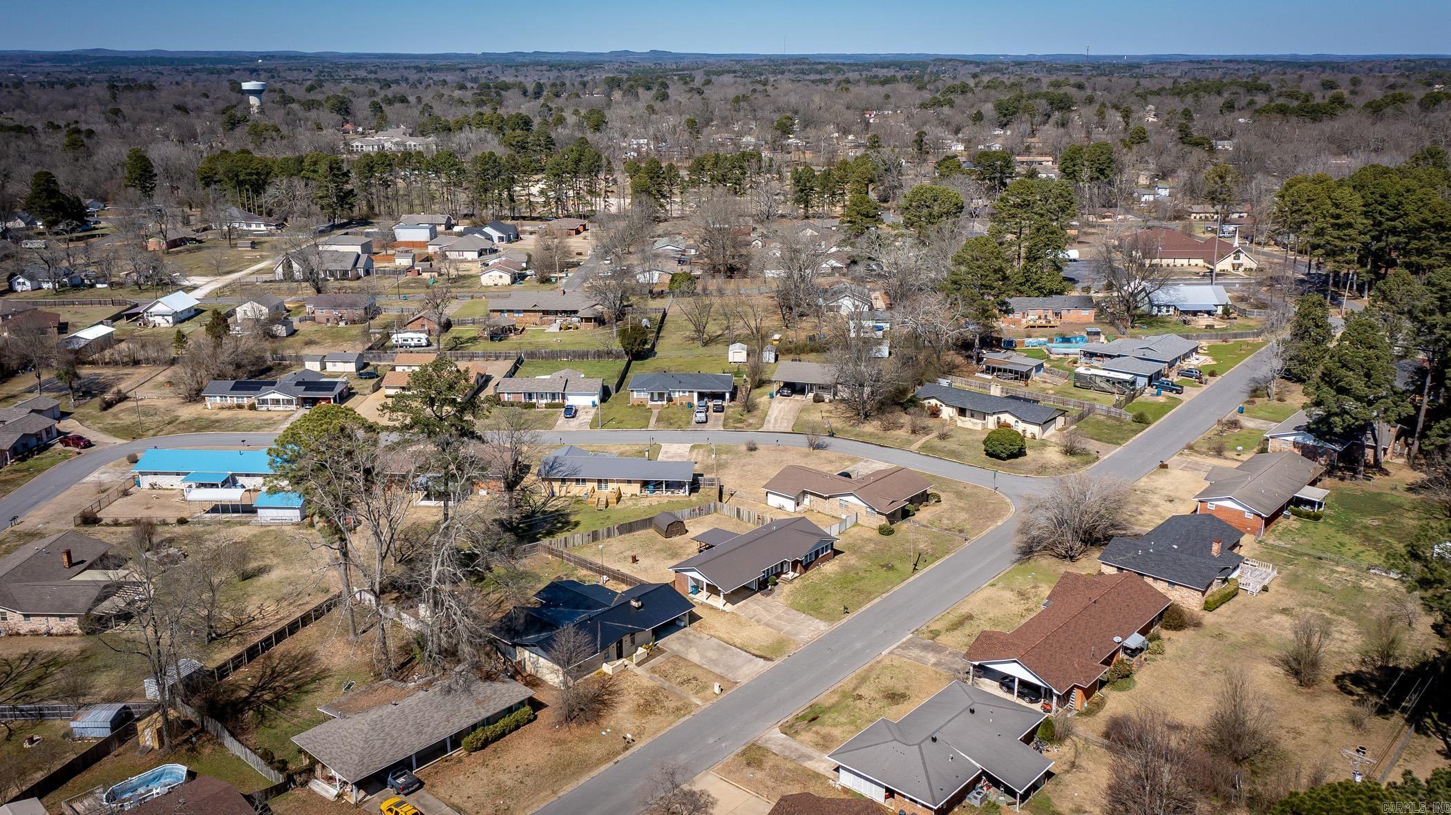 2322  Southgate  Malvern, AR