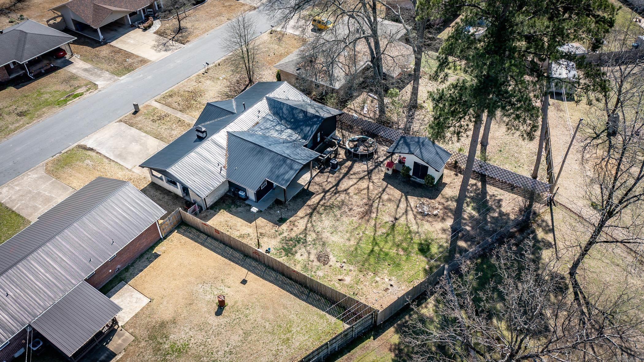2322  Southgate  Malvern, AR