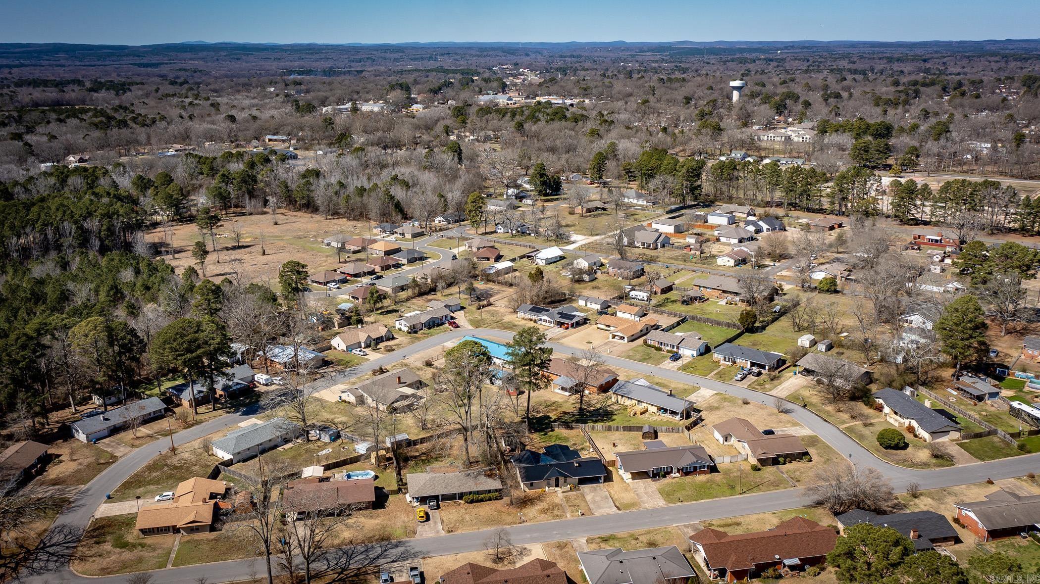 2322  Southgate  Malvern, AR