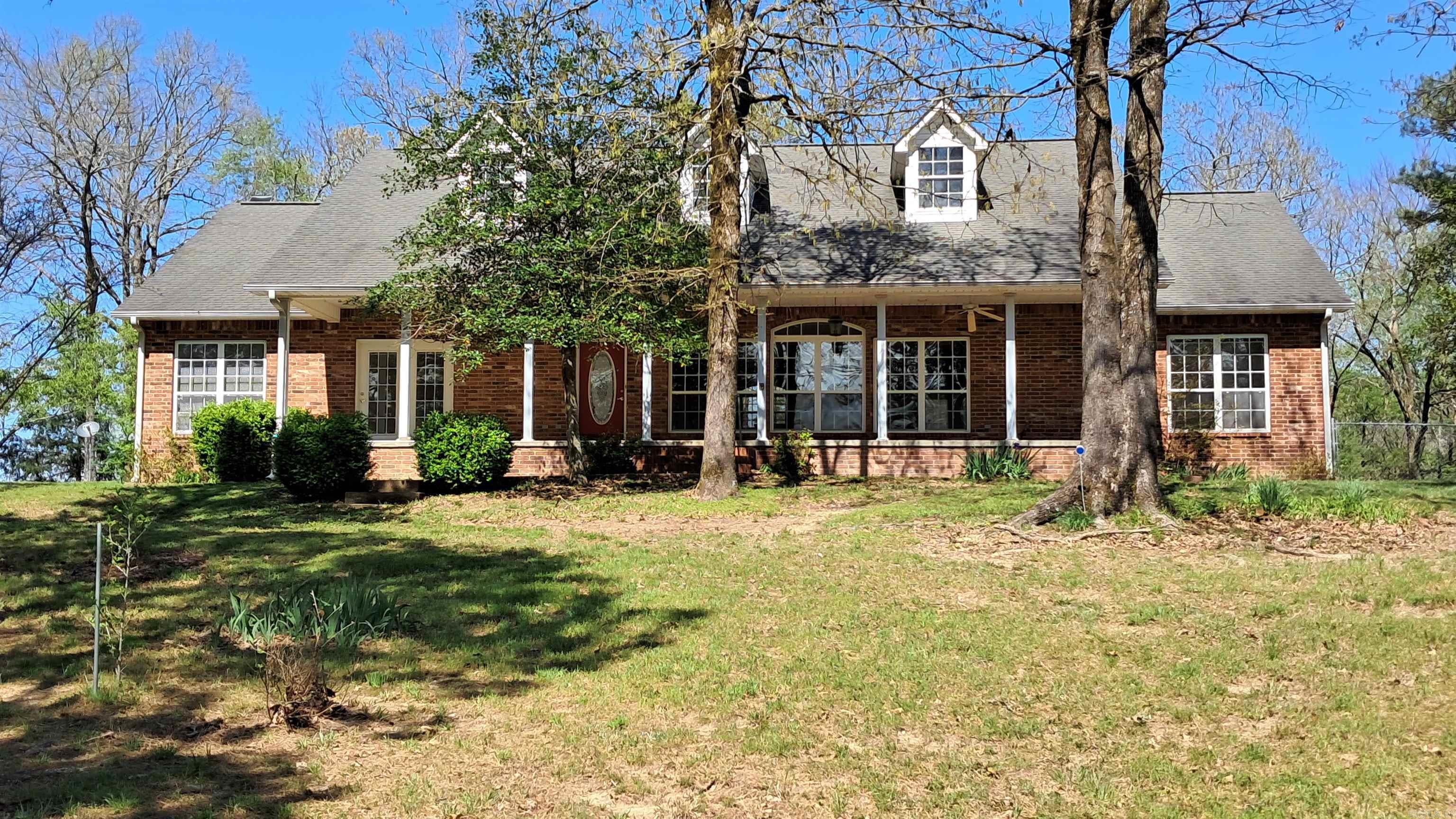 142  Lakeside Ln  Mena, AR