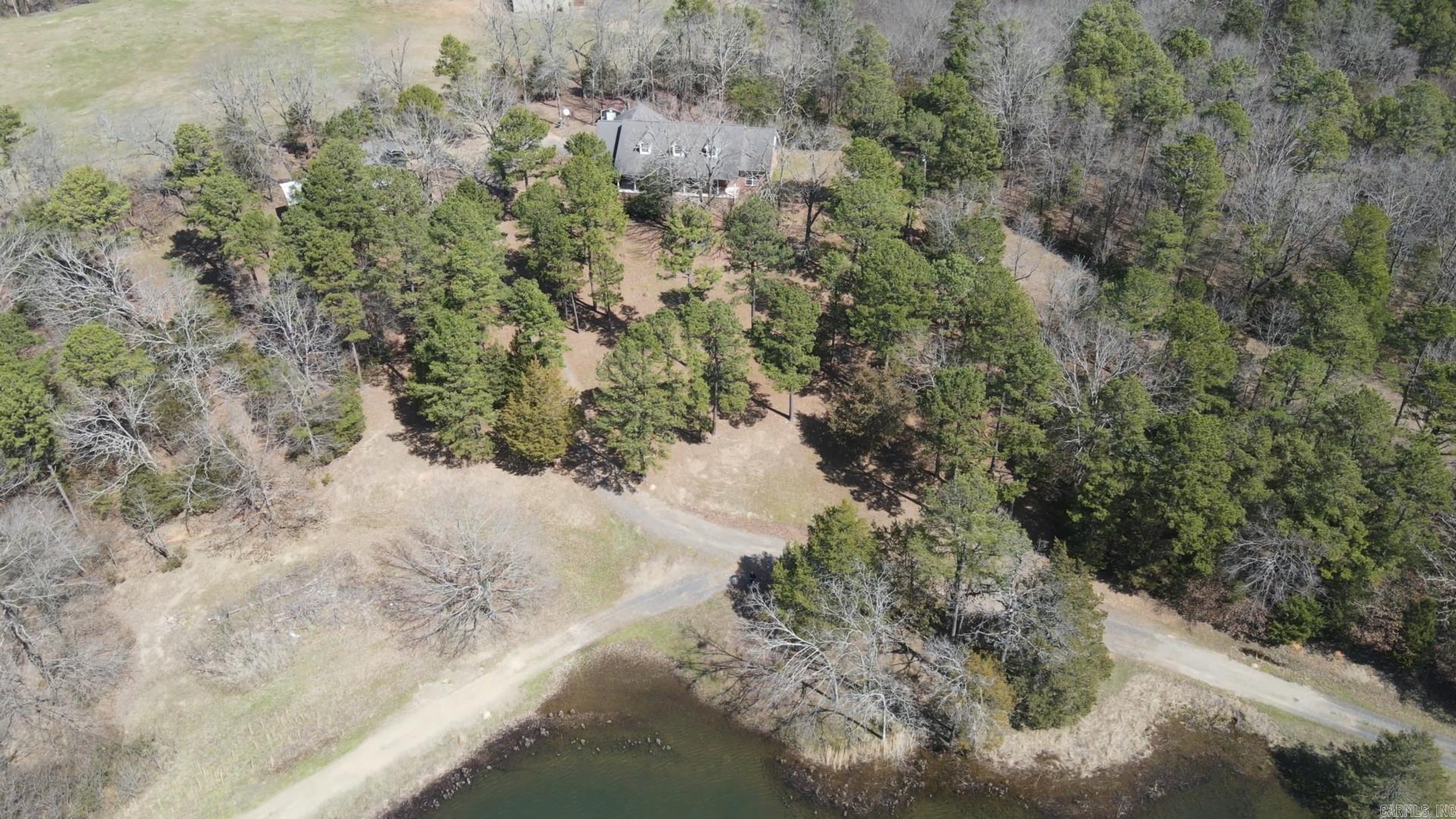142  Lakeside Ln  Mena, AR