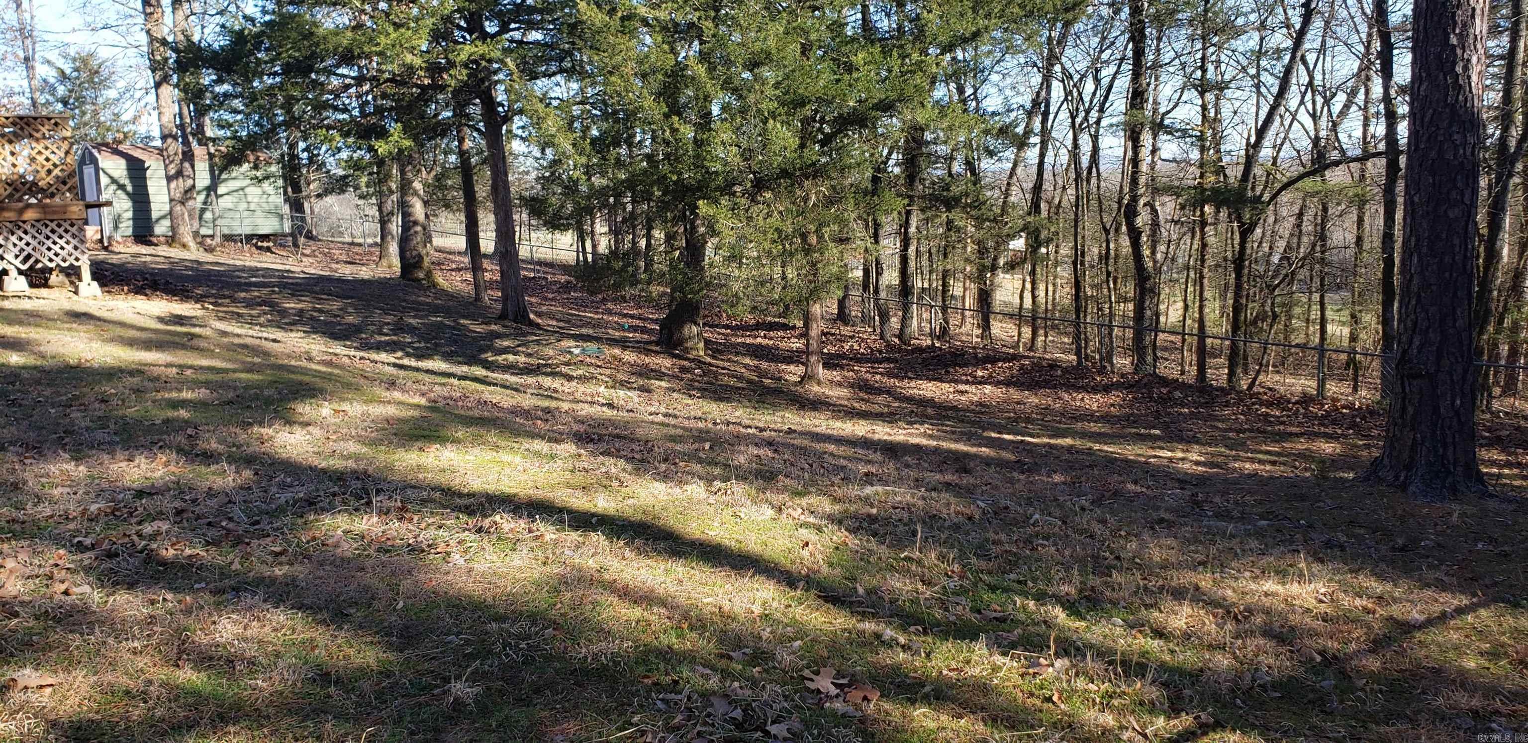 142  Lakeside Ln  Mena, AR