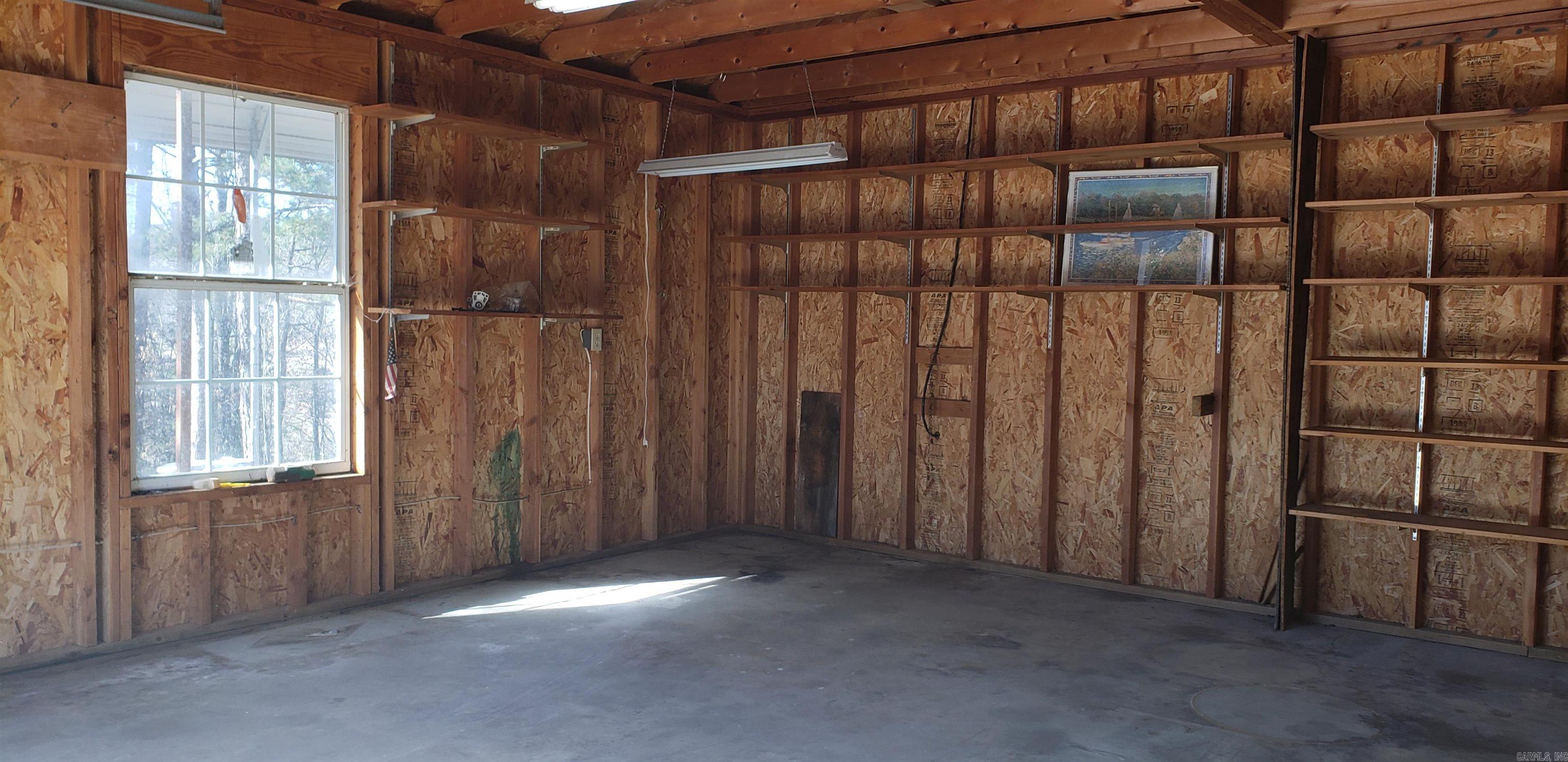 142  Lakeside Ln  Mena, AR