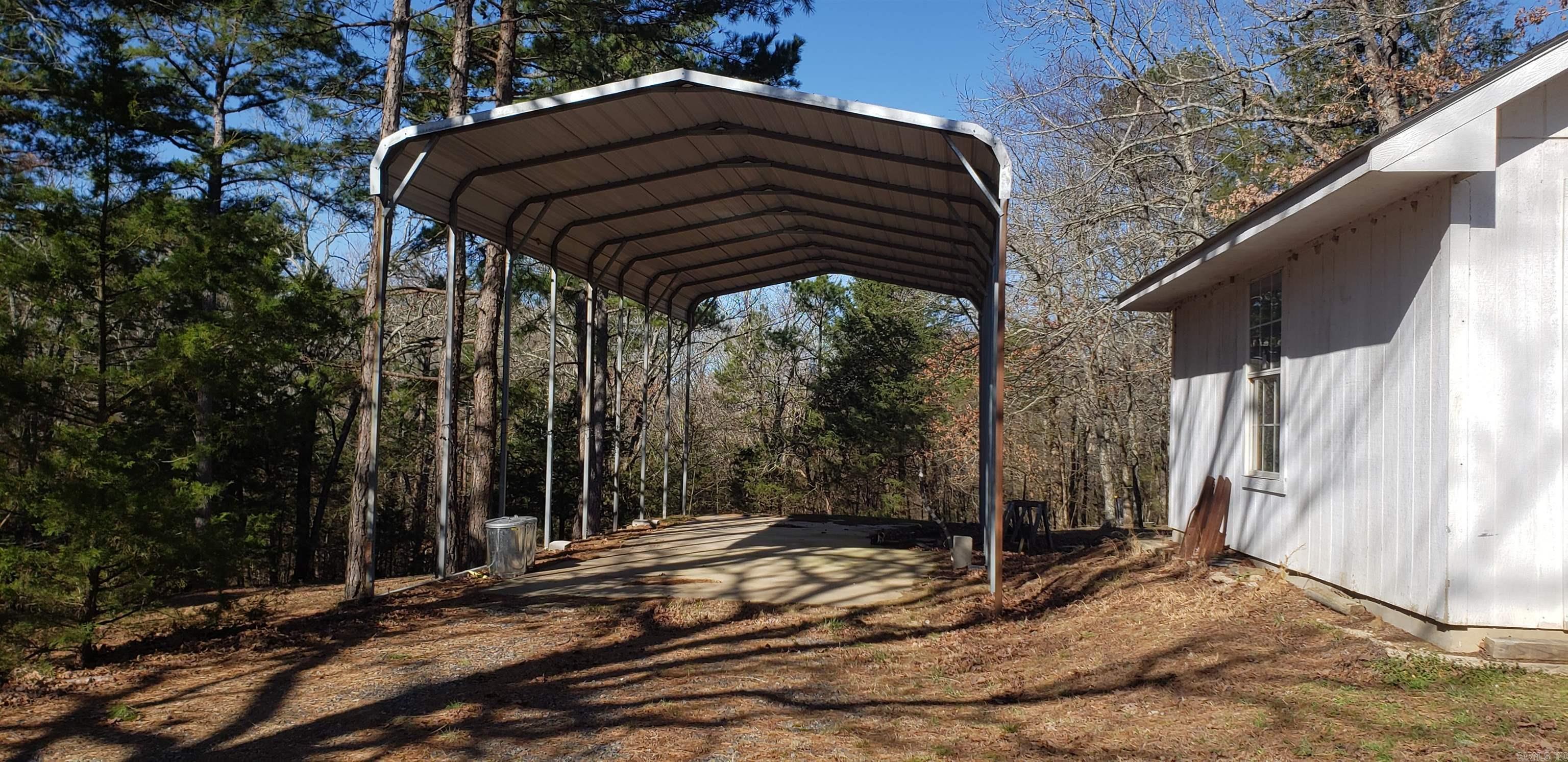 142  Lakeside Ln  Mena, AR