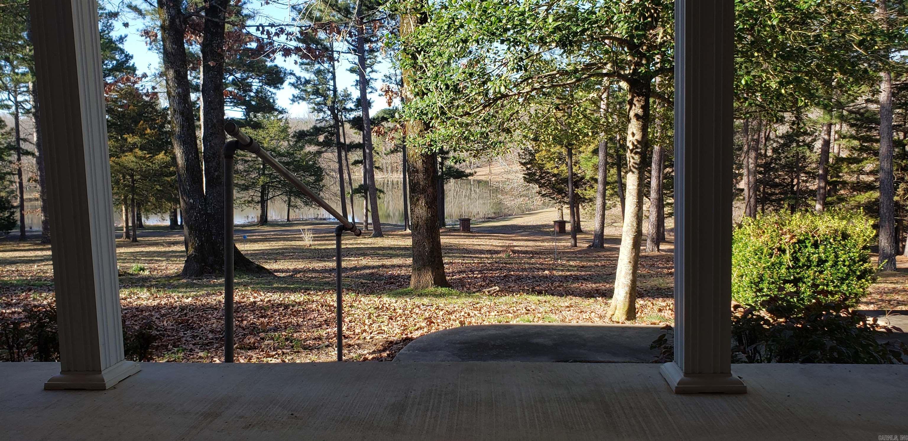 142  Lakeside Ln  Mena, AR