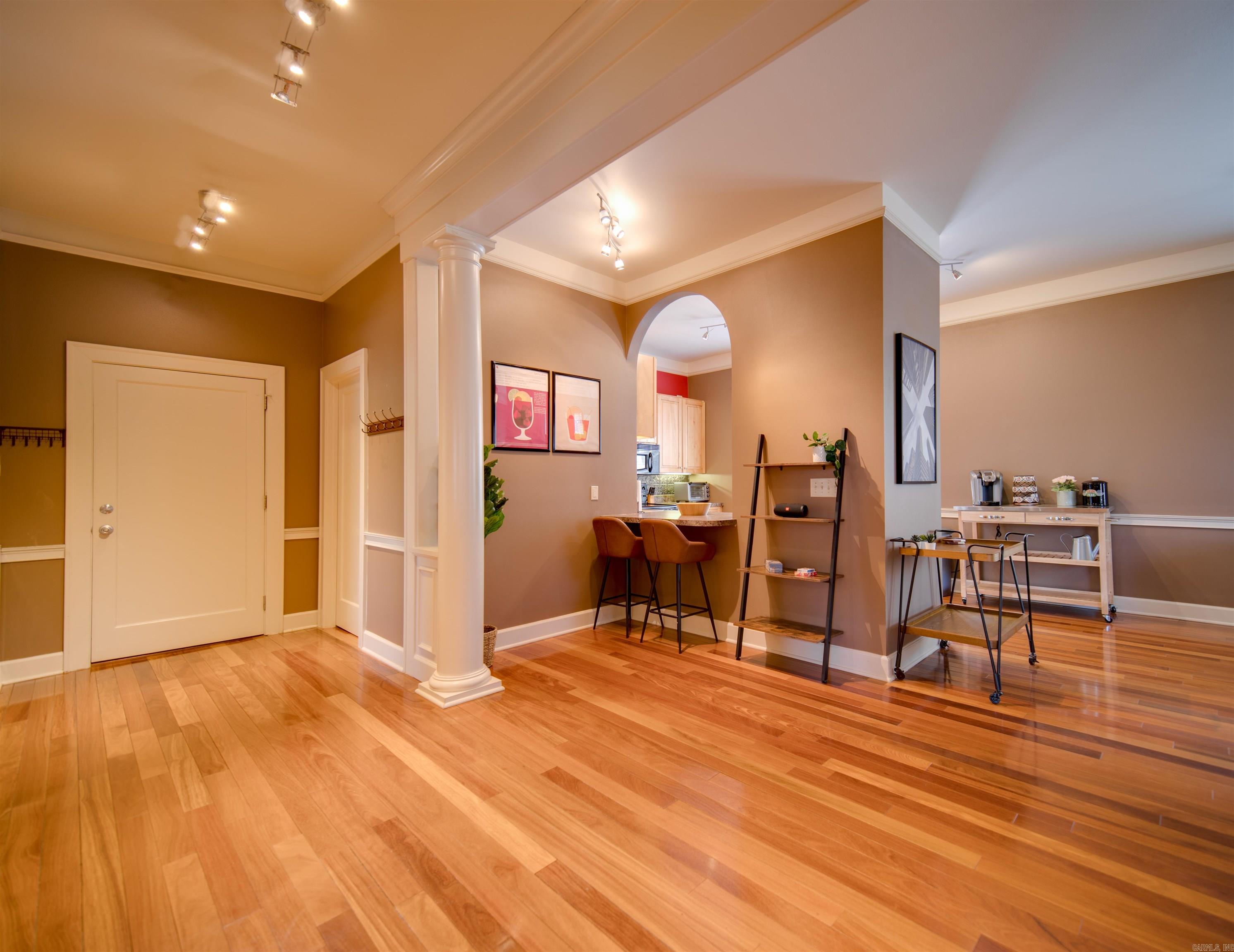 504  E 6th Street  Little Rock, AR