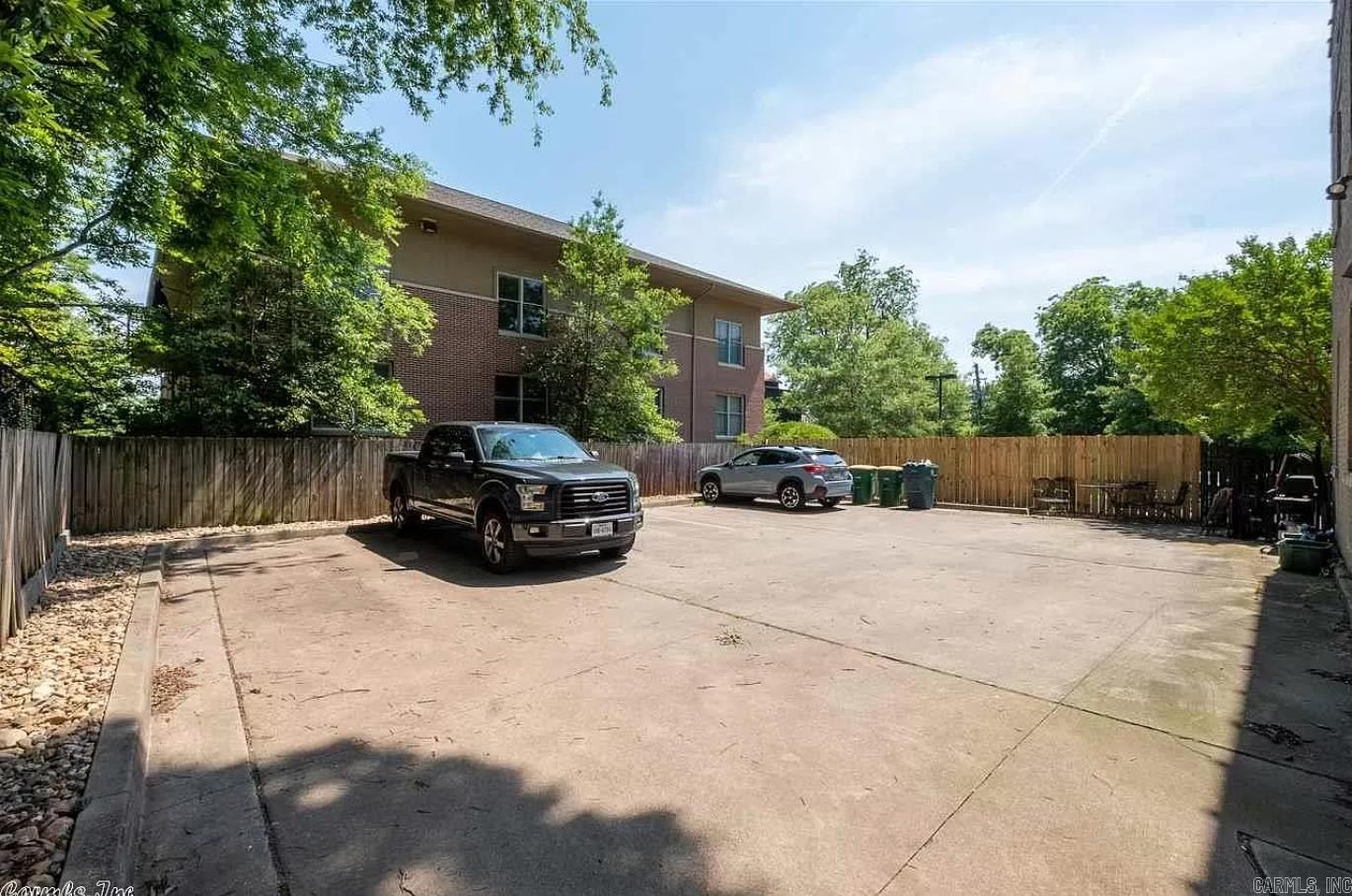 504  E 6th Street  Little Rock, AR