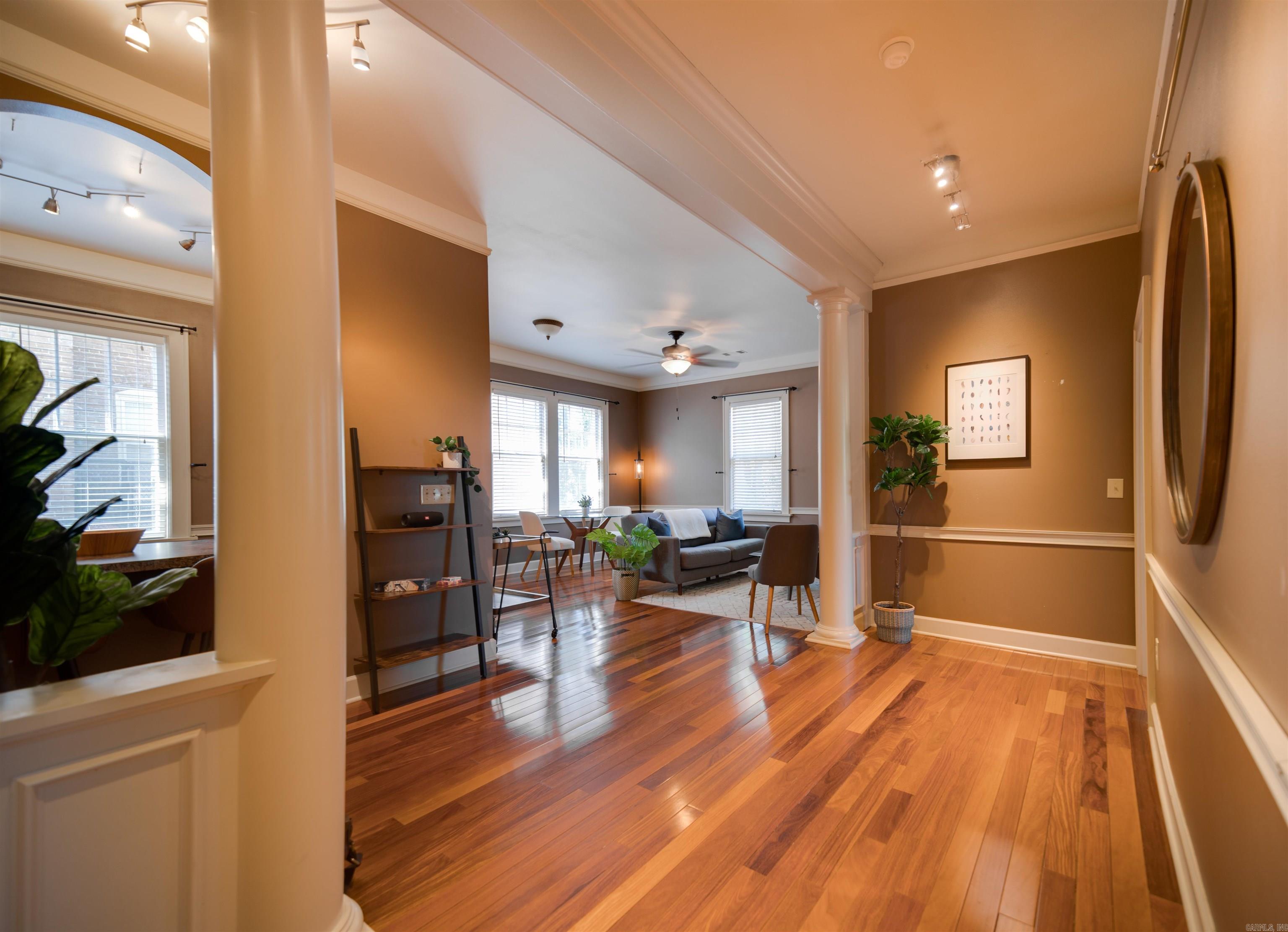 504  E 6th Street  Little Rock, AR