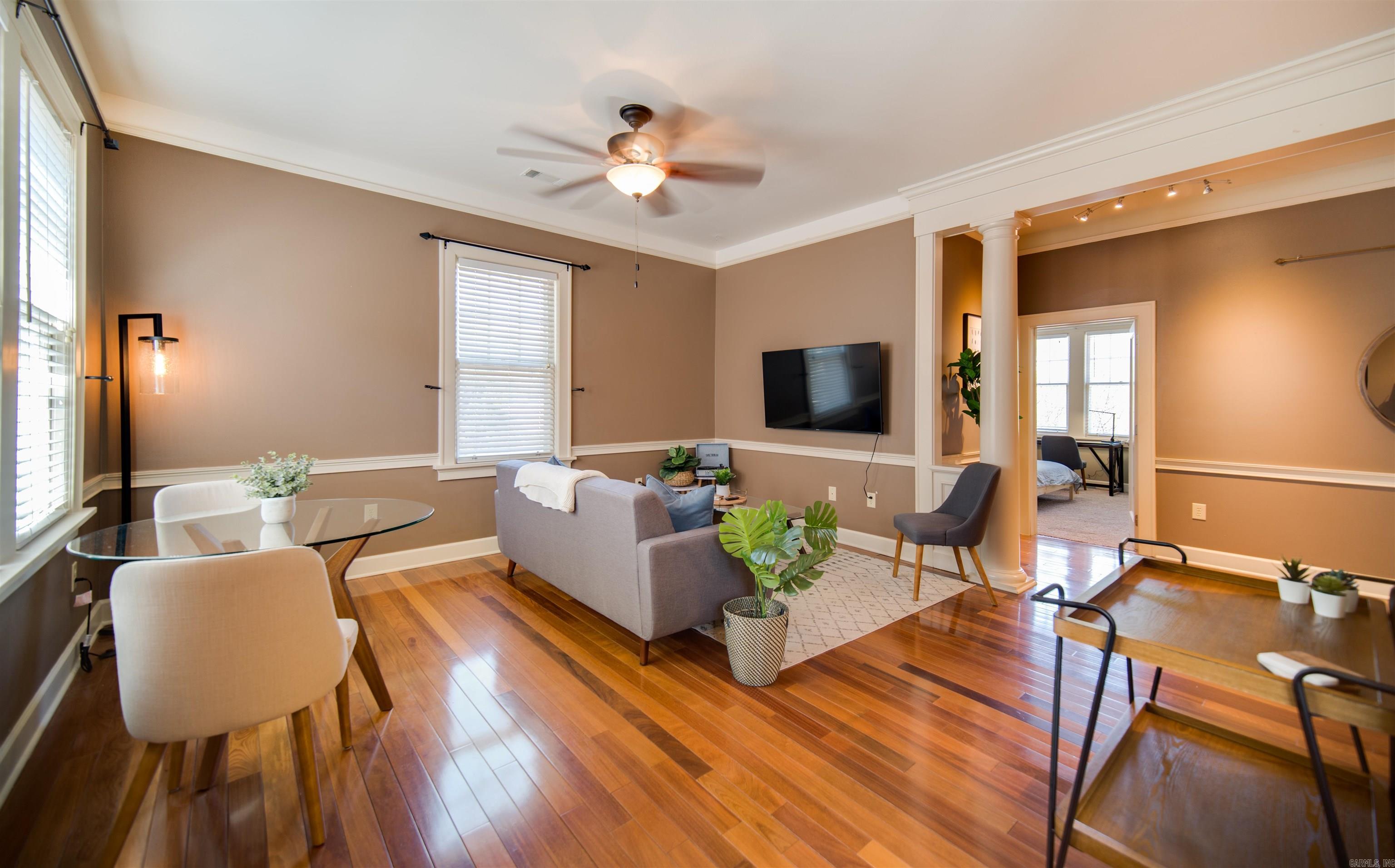 504  E 6th Street  Little Rock, AR