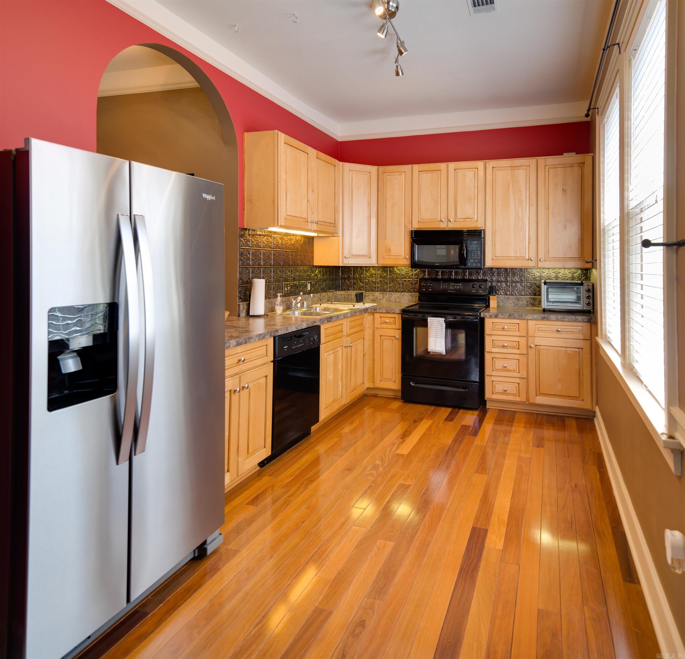 504  E 6th Street  Little Rock, AR
