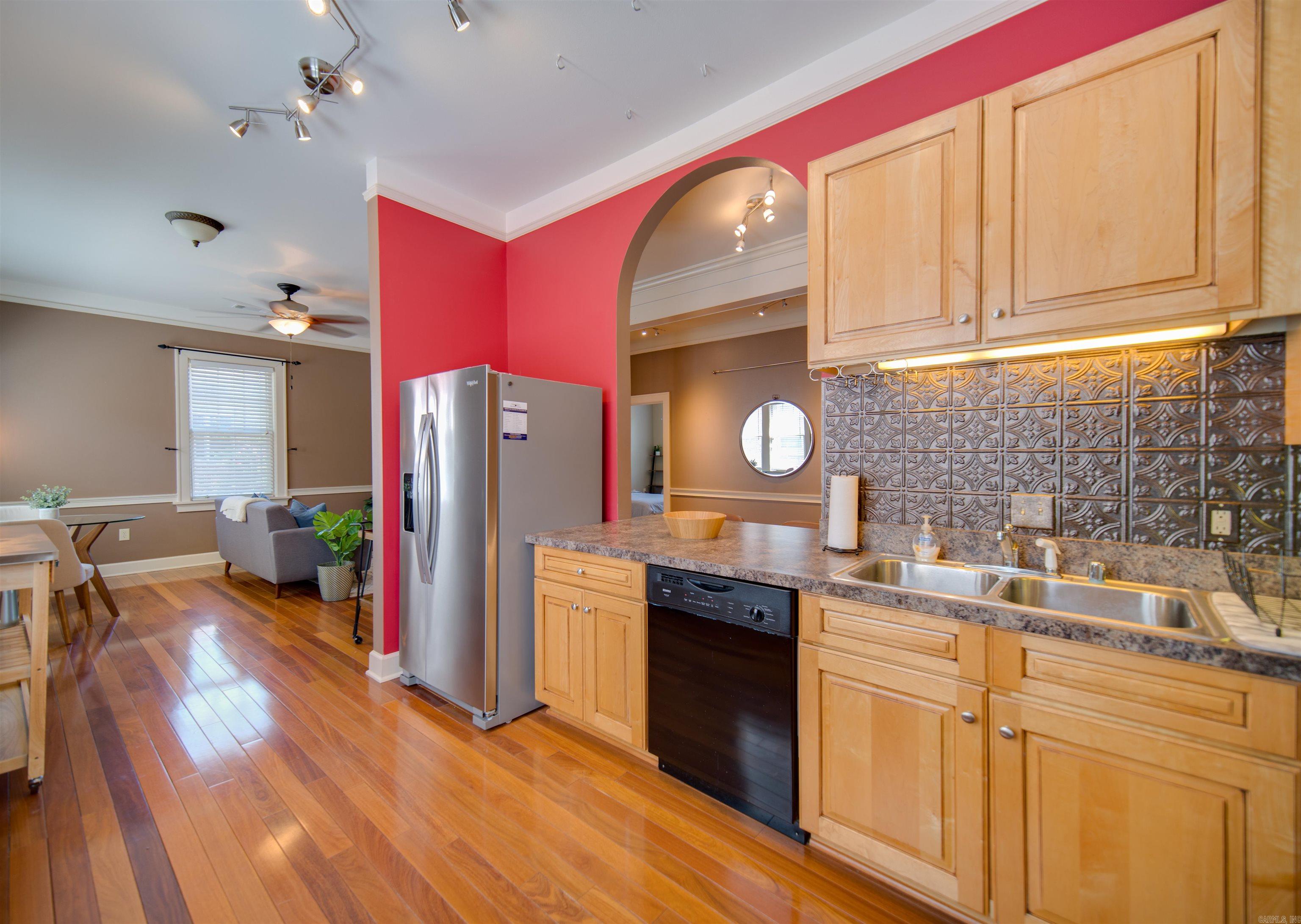 504  E 6th Street  Little Rock, AR