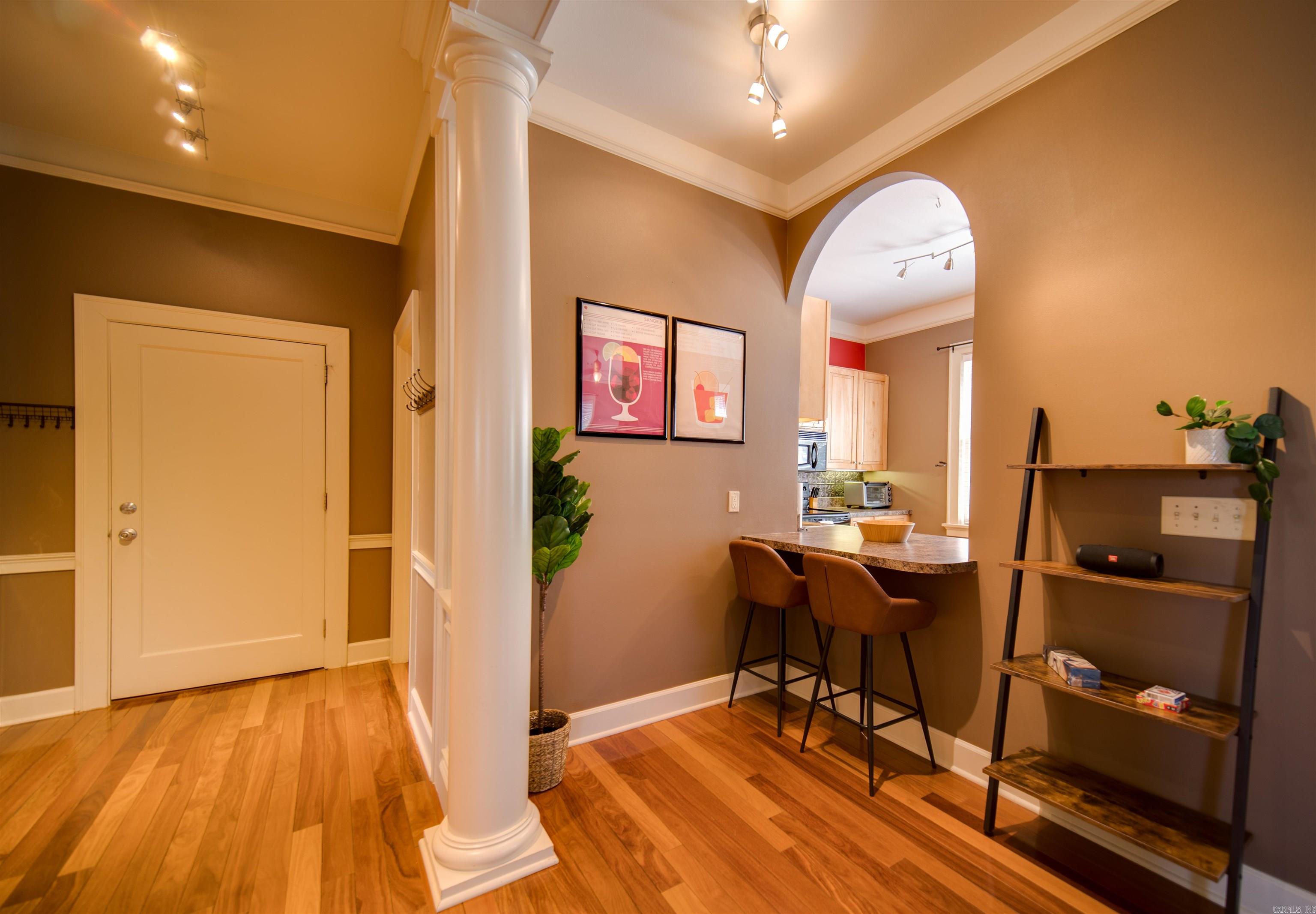 504  E 6th Street  Little Rock, AR