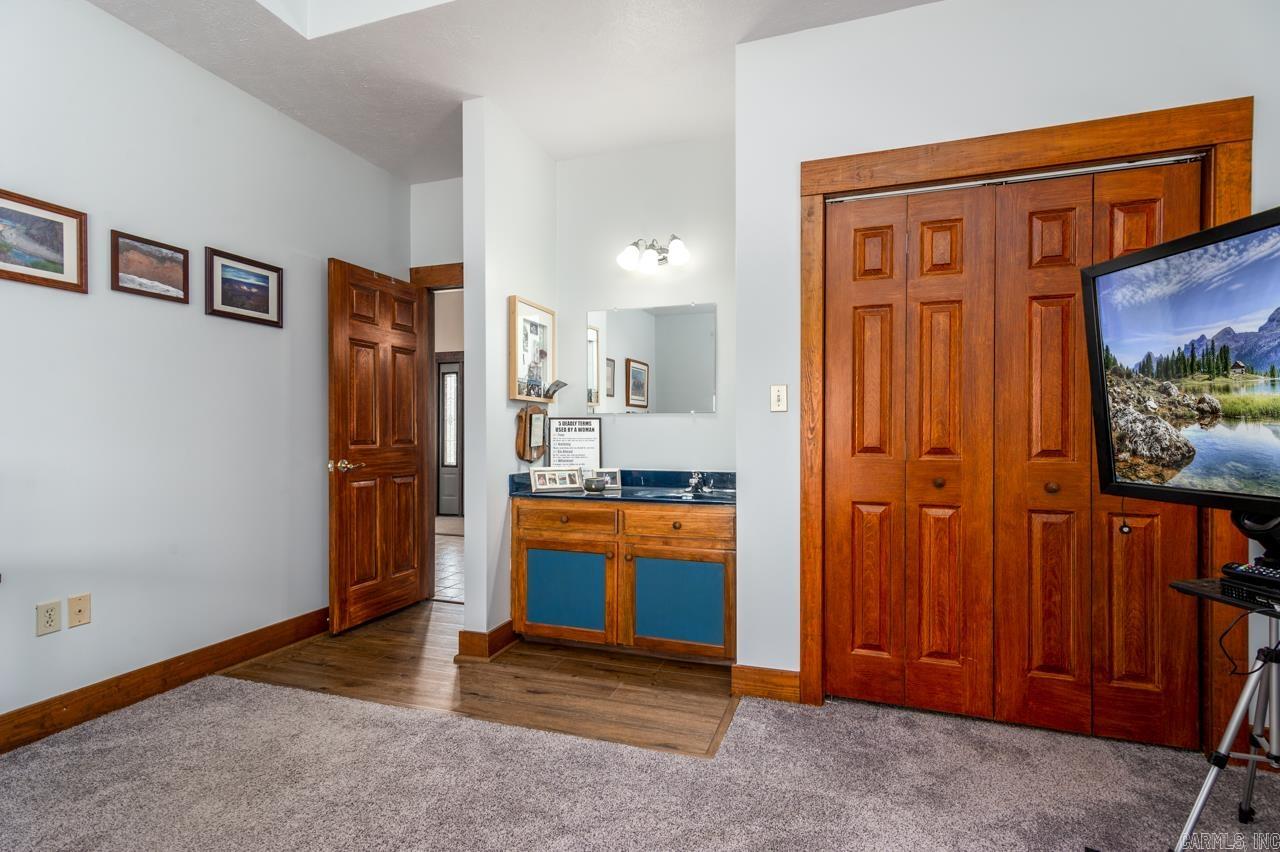 47  Hays Hill Rd  Conway, AR
