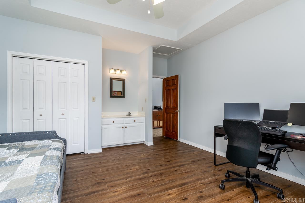 47  Hays Hill Rd  Conway, AR