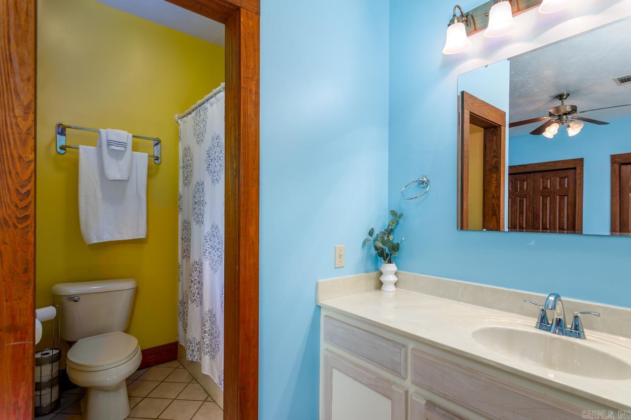 47  Hays Hill Rd  Conway, AR