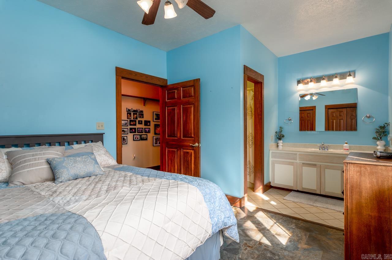 47  Hays Hill Rd  Conway, AR