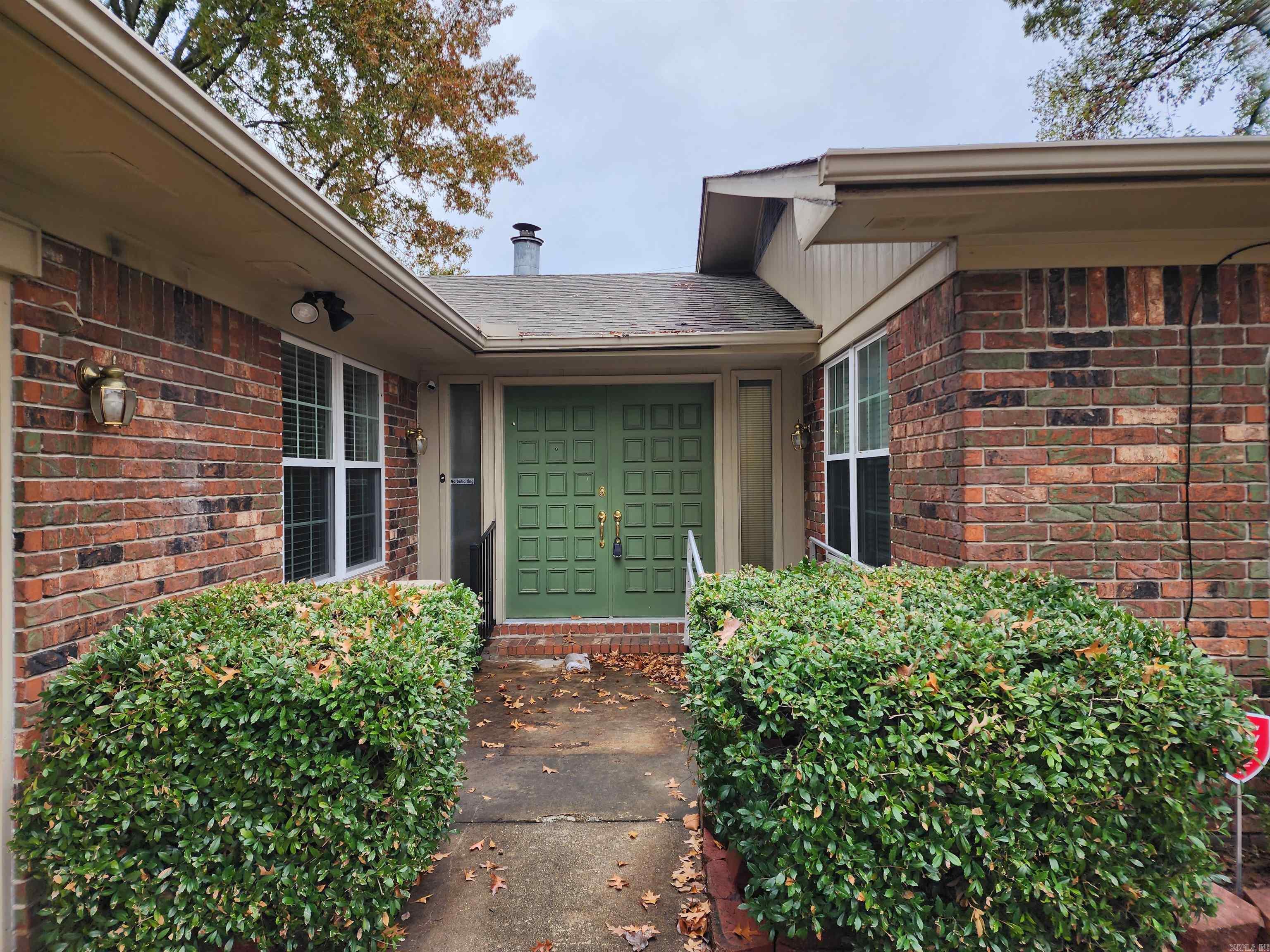 802 Holly Gail Street