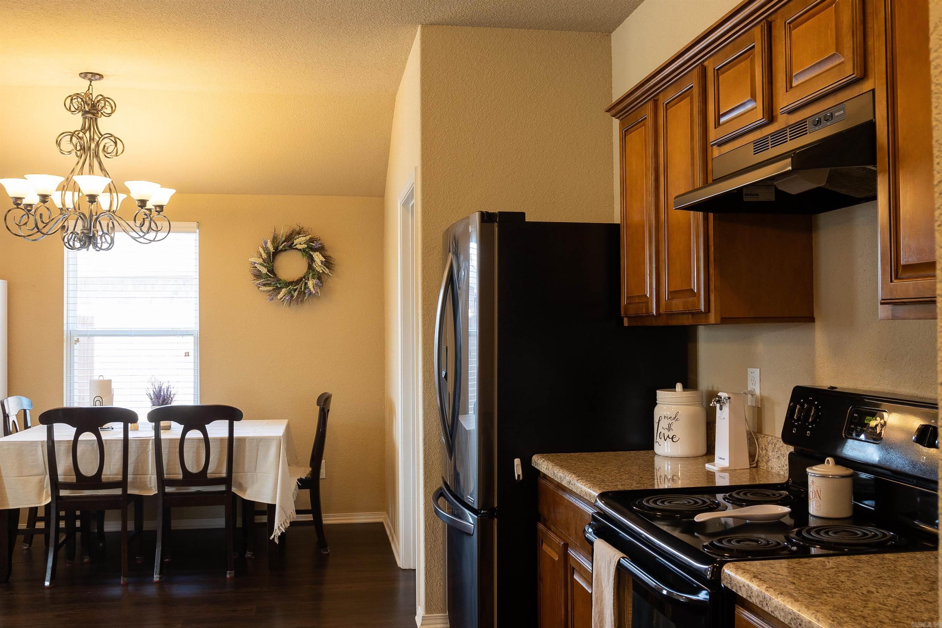 5613  Little Elm Ln  North Little Rock, AR