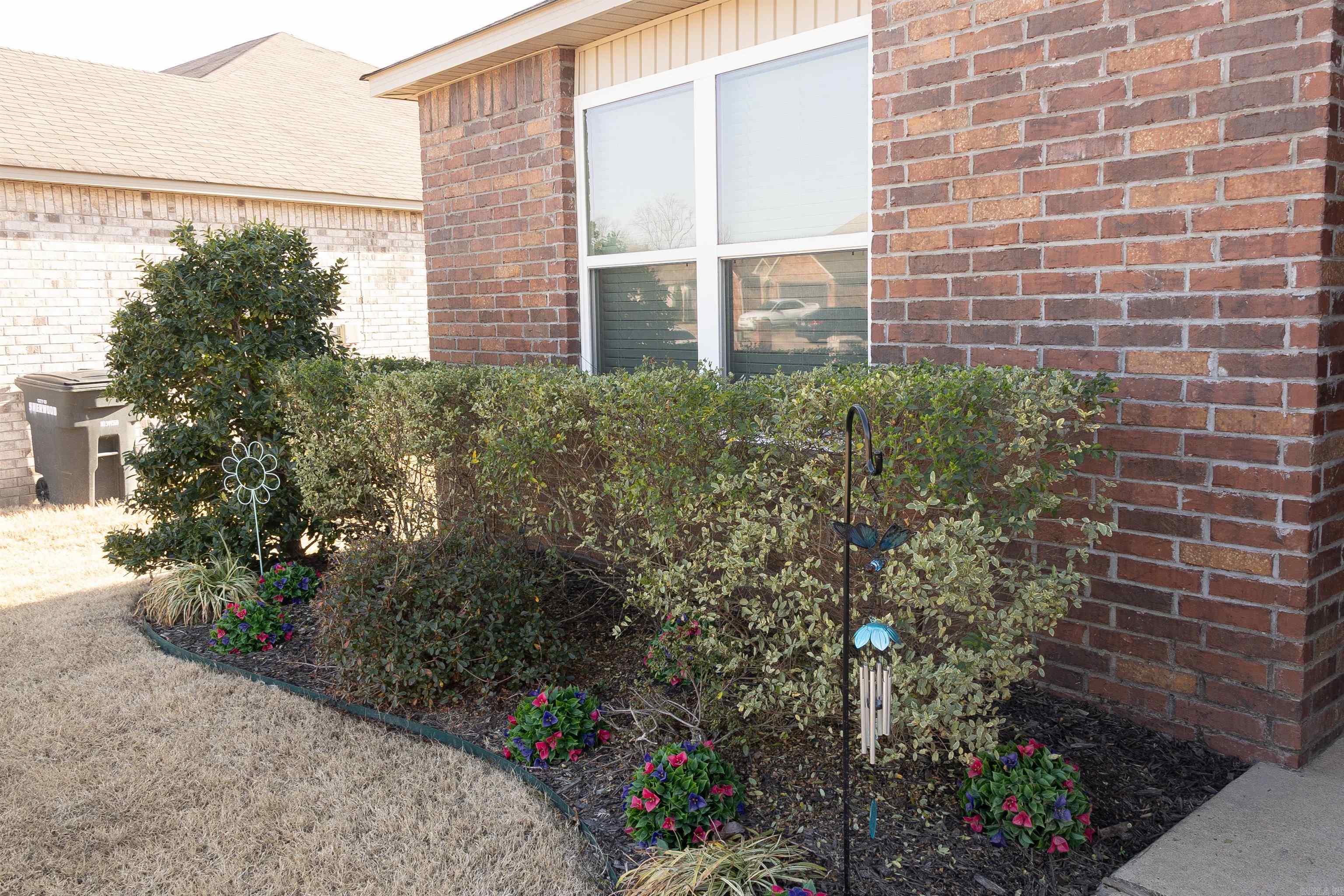 5613  Little Elm Ln  North Little Rock, AR